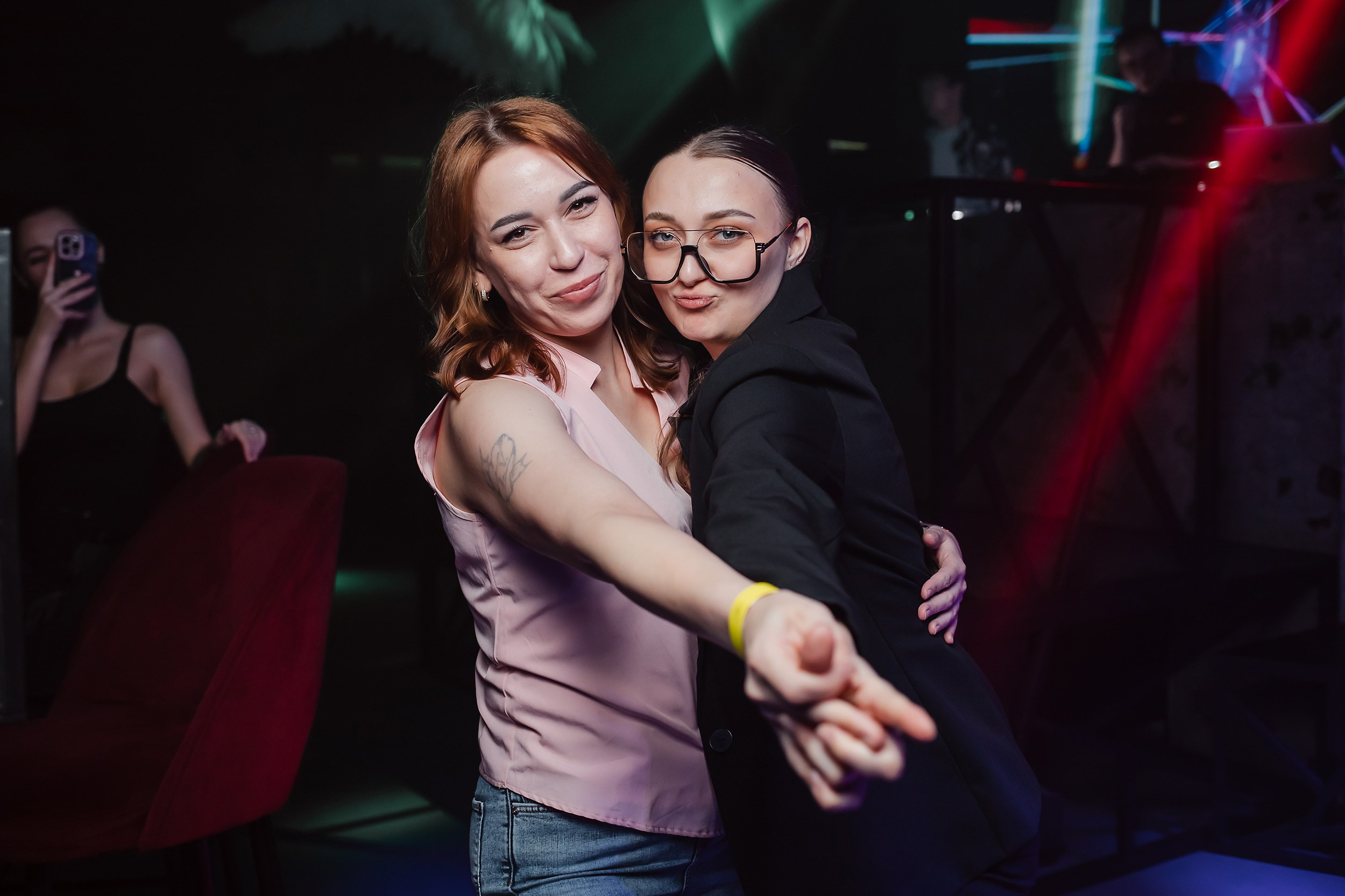 Insomnia. Кипятком Павлодар