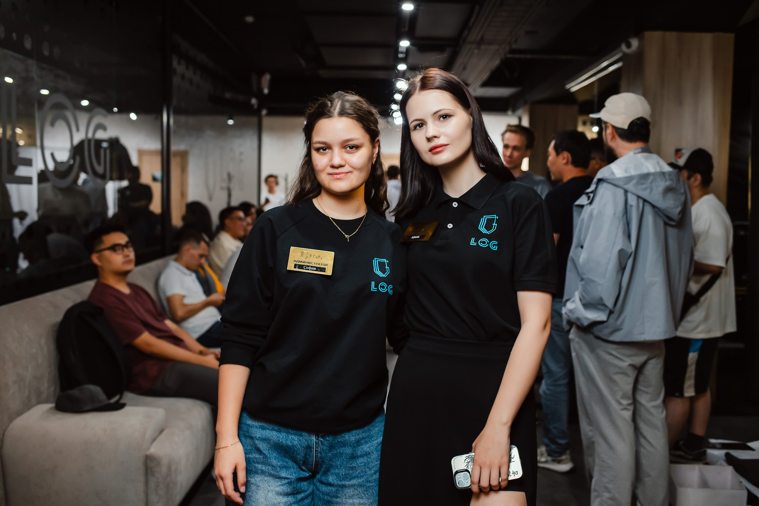 Ertis Cup 2026 — Media Day. Кипятком Павлодар