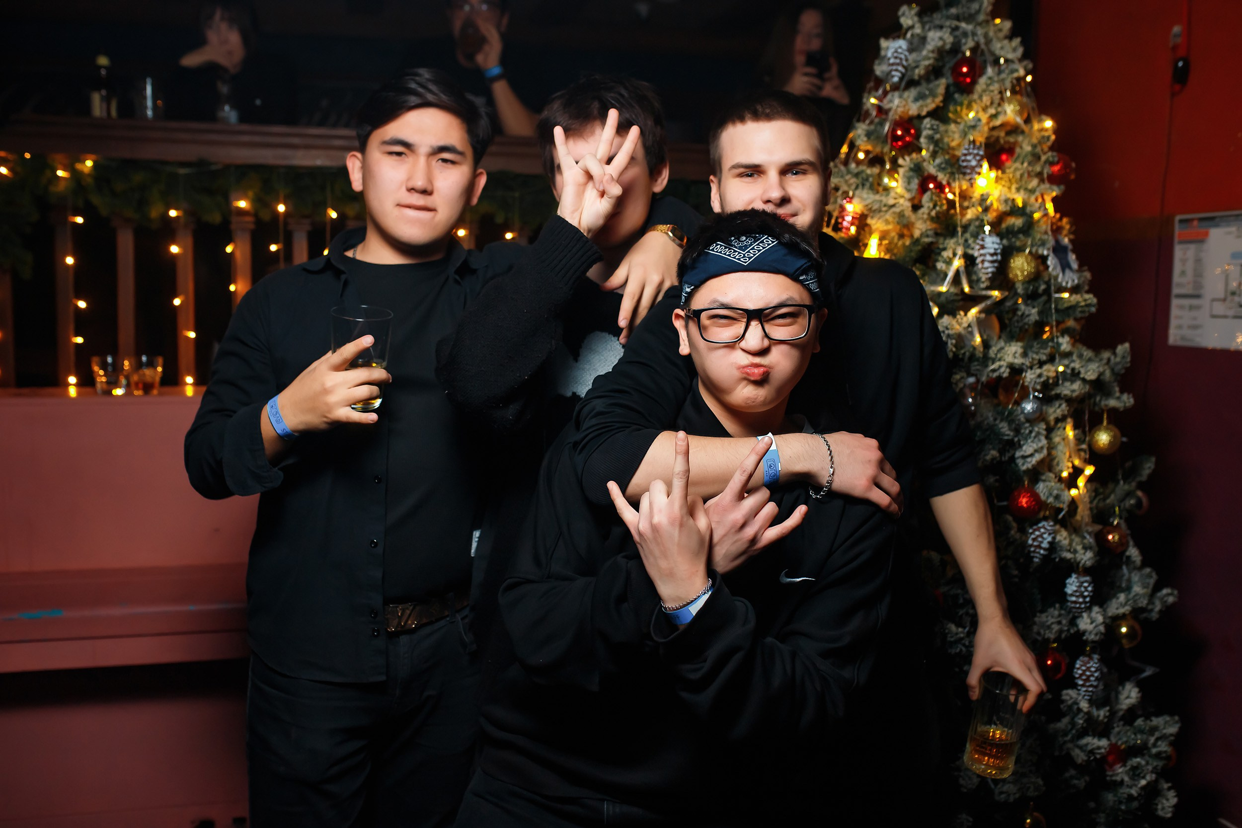 Гоголь. Кипятком Павлодар