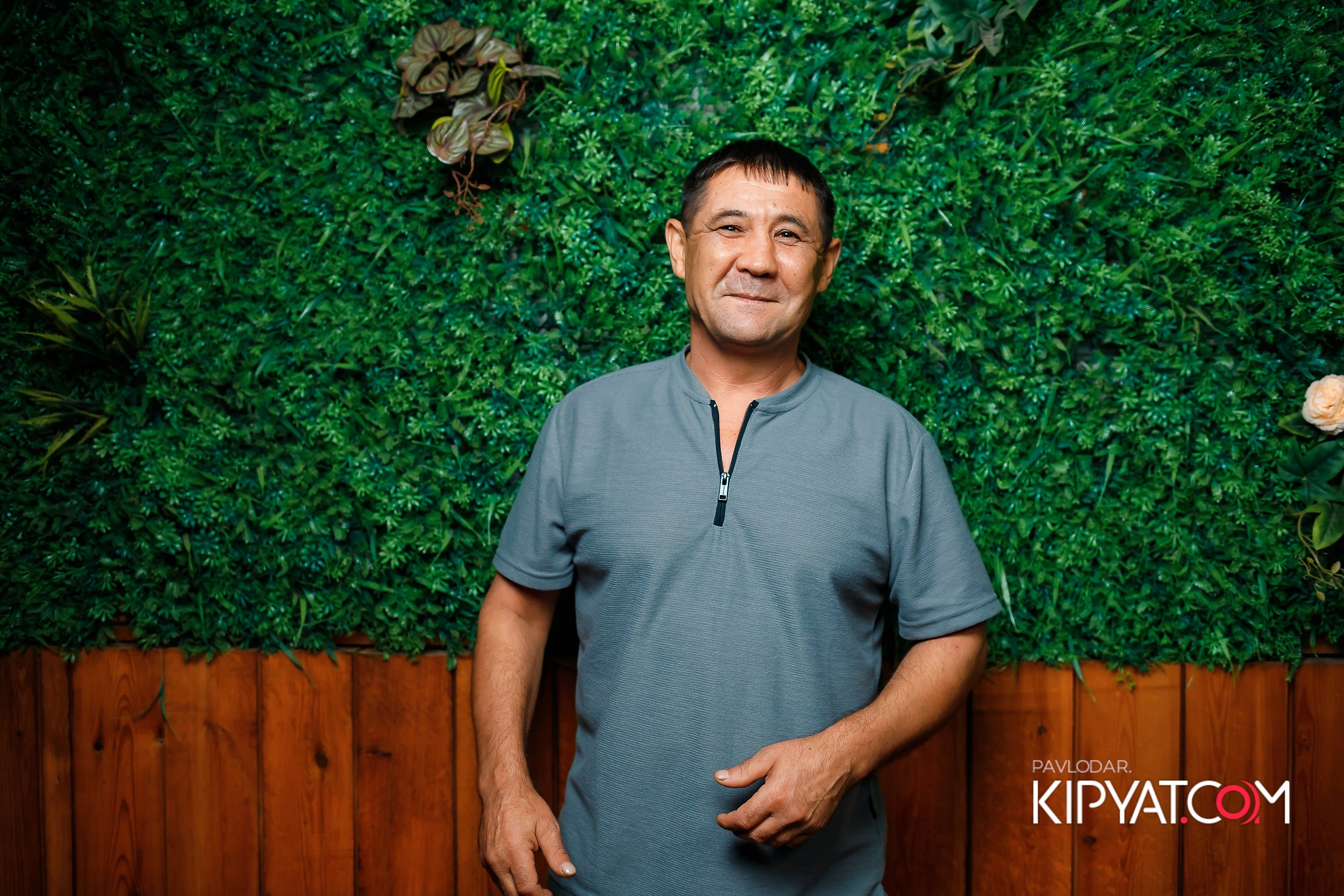 Seasons. Кипятком Павлодар