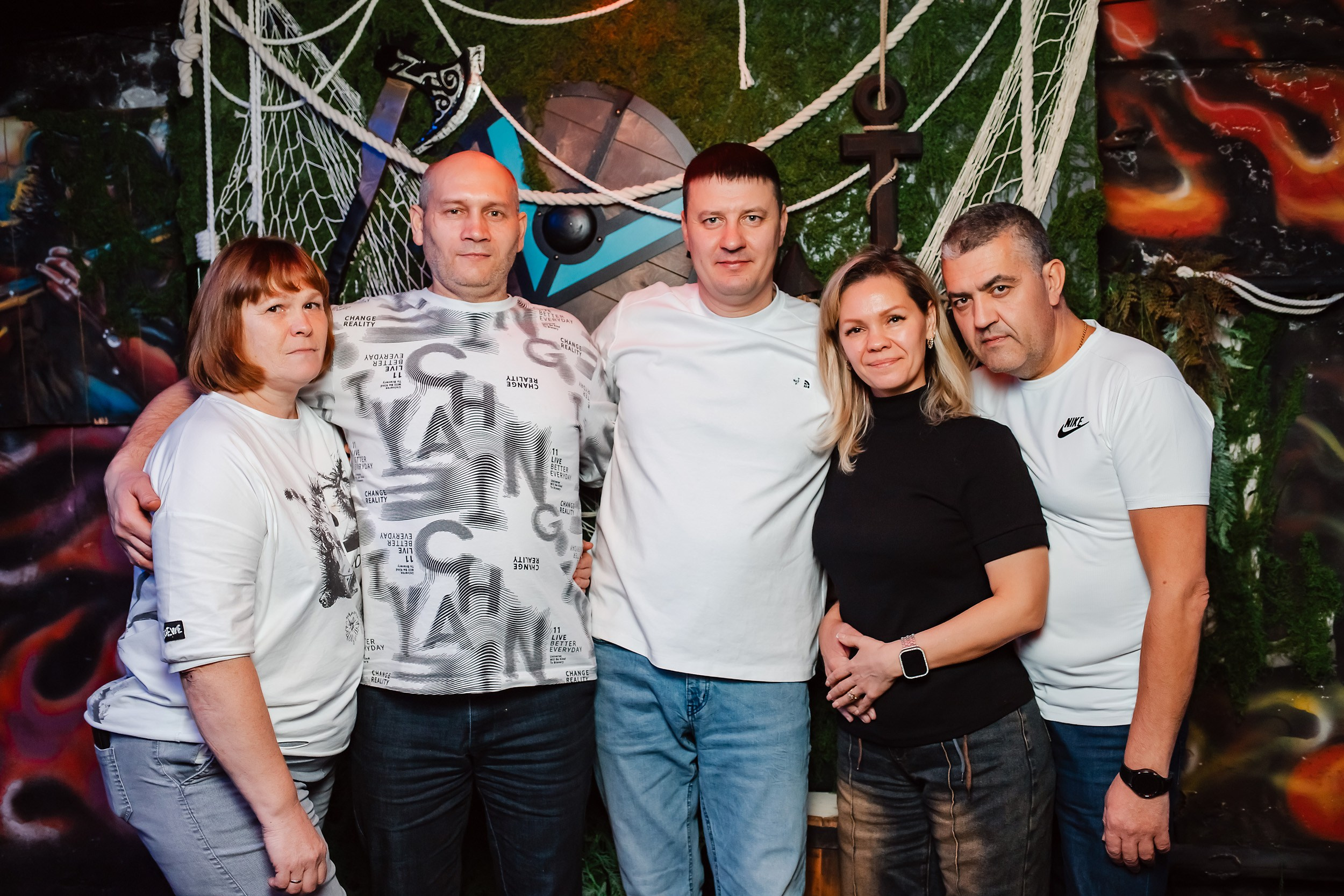 Viking. Кипятком Павлодар