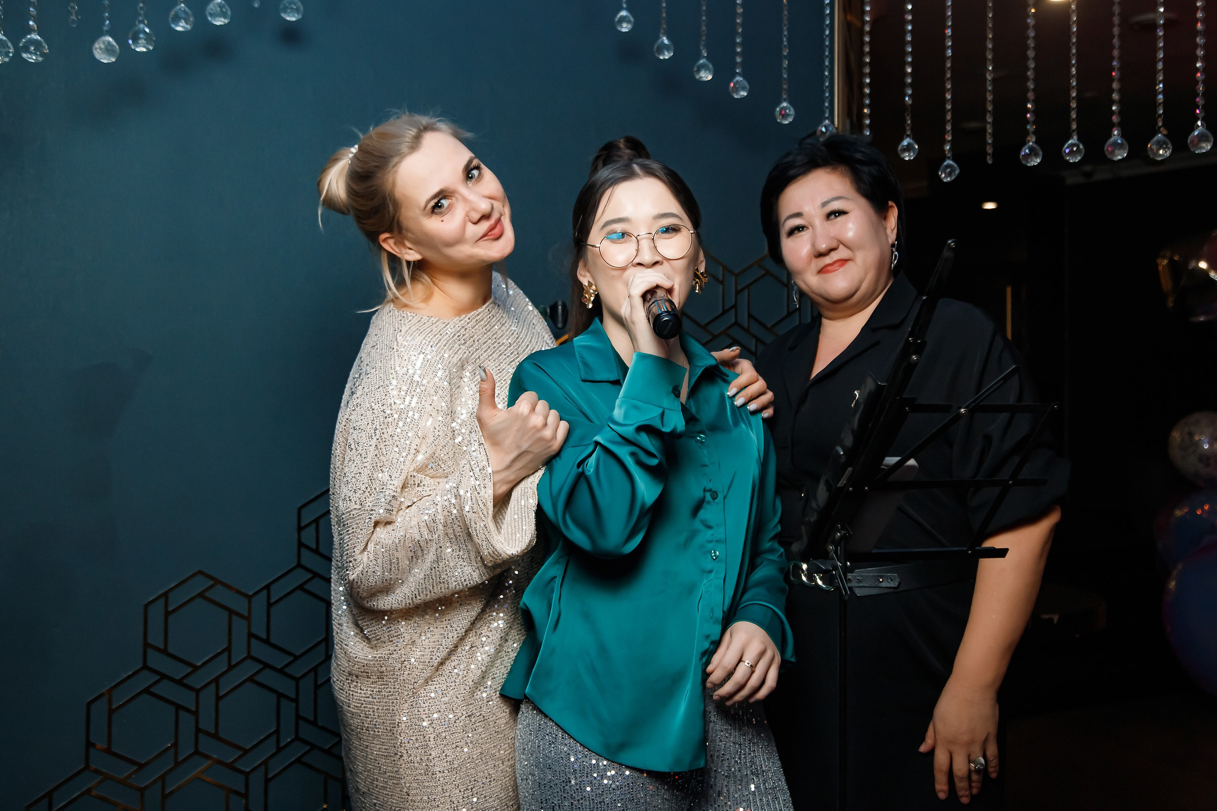 Diplomat. Кипятком Павлодар