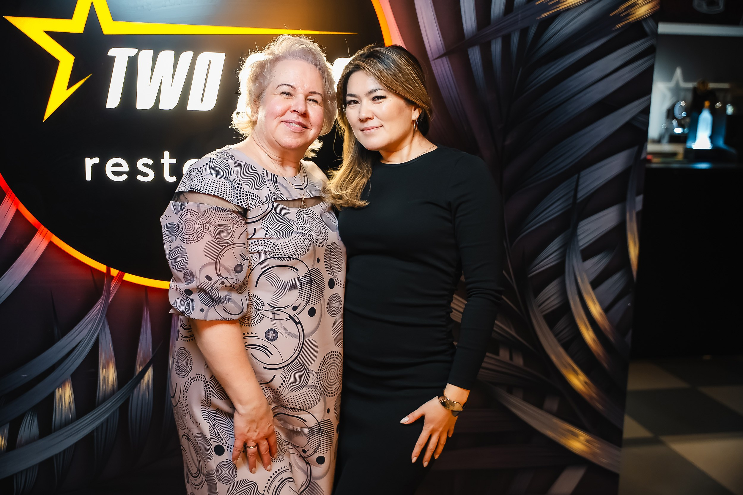 Two Star. Кипятком Павлодар