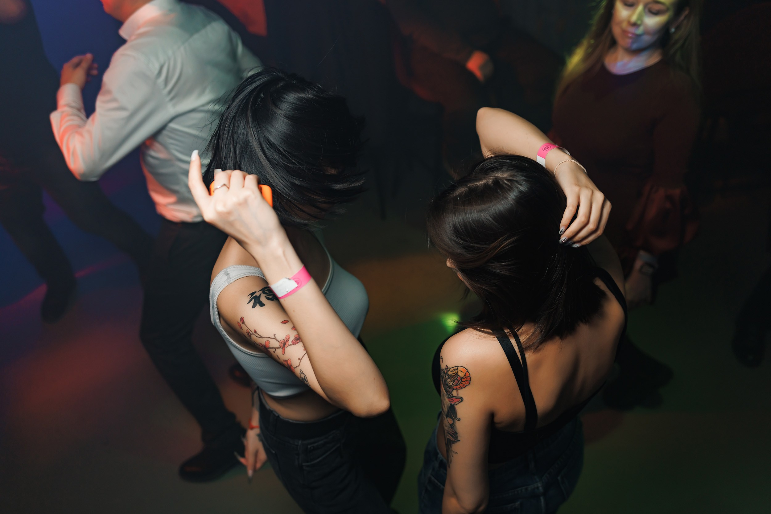 Insomnia. Кипятком Павлодар