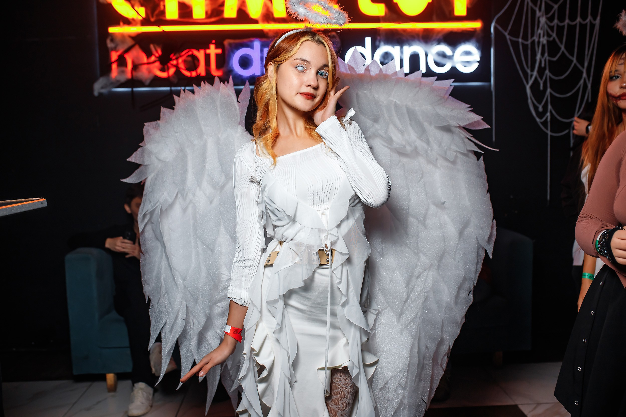 Camelot. Кипятком Павлодар