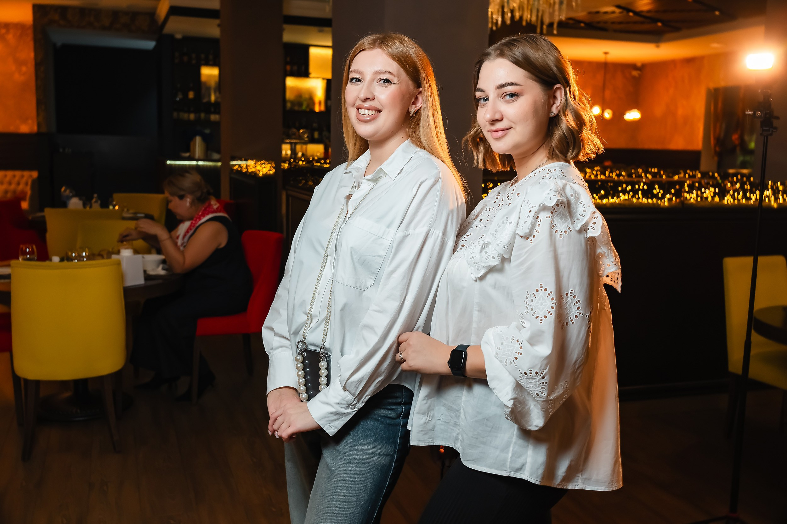 Chili. Кипятком Павлодар