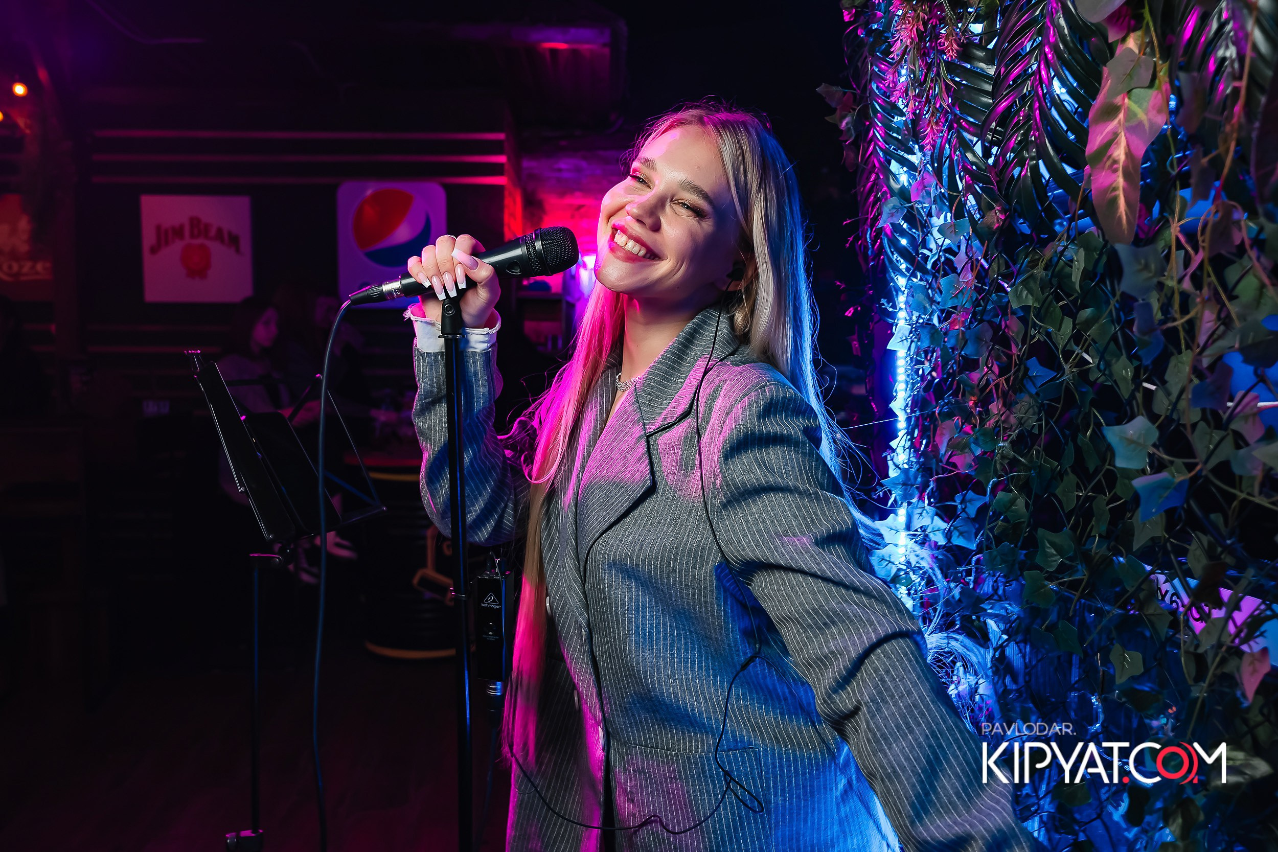 Garage. Кипятком Павлодар