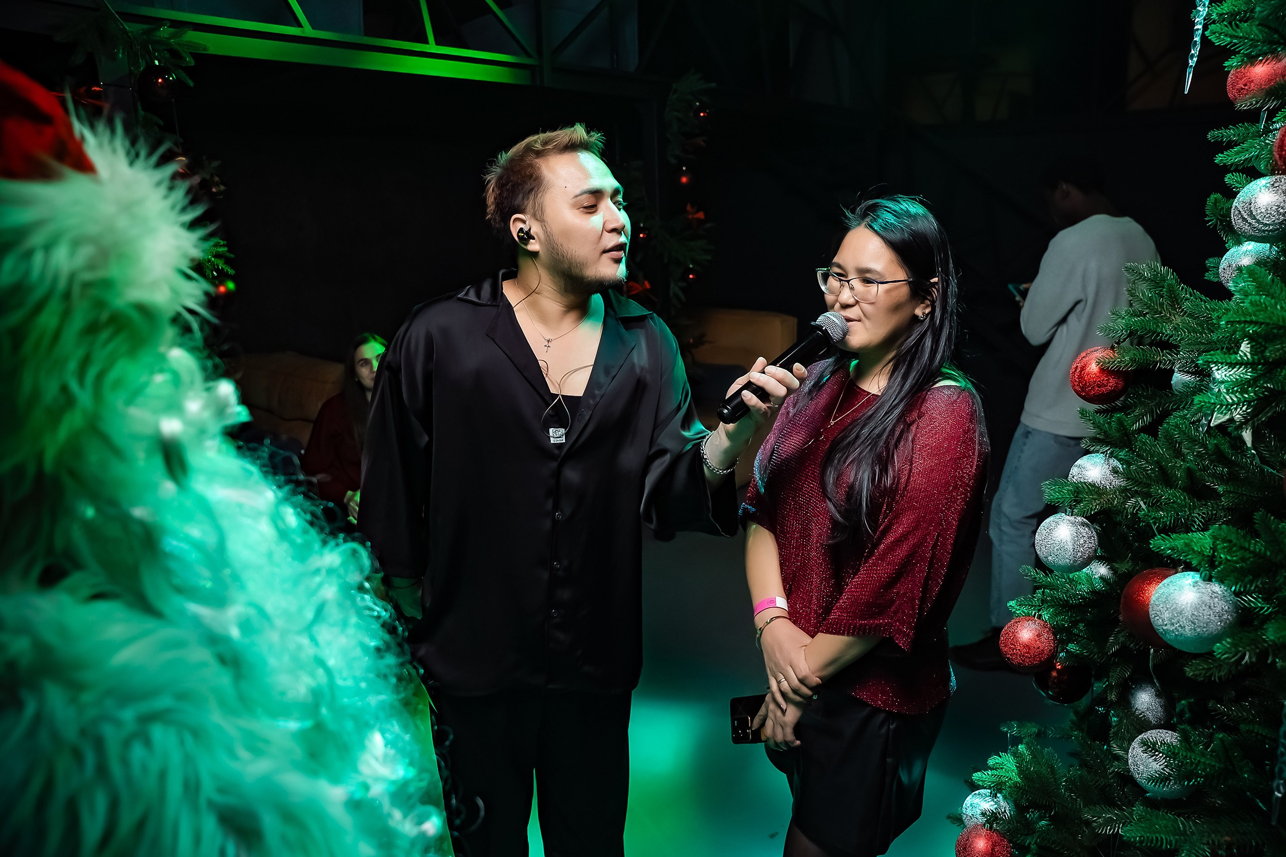 Insomnia. Кипятком Павлодар