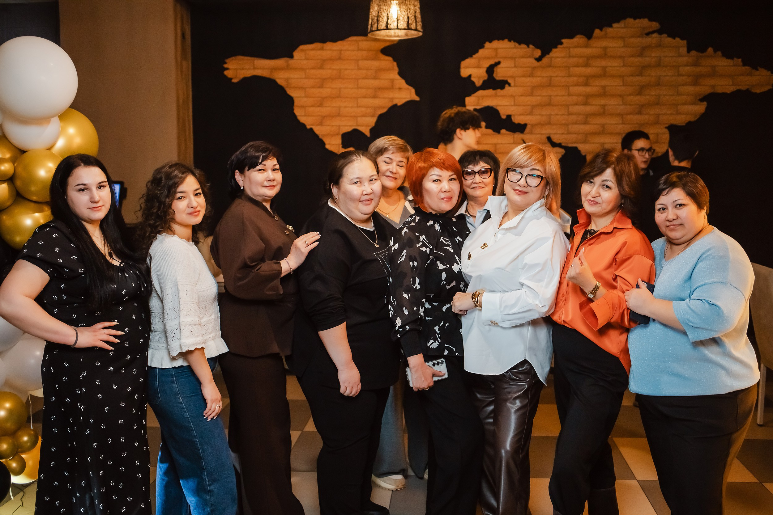 Two Star. Кипятком Павлодар