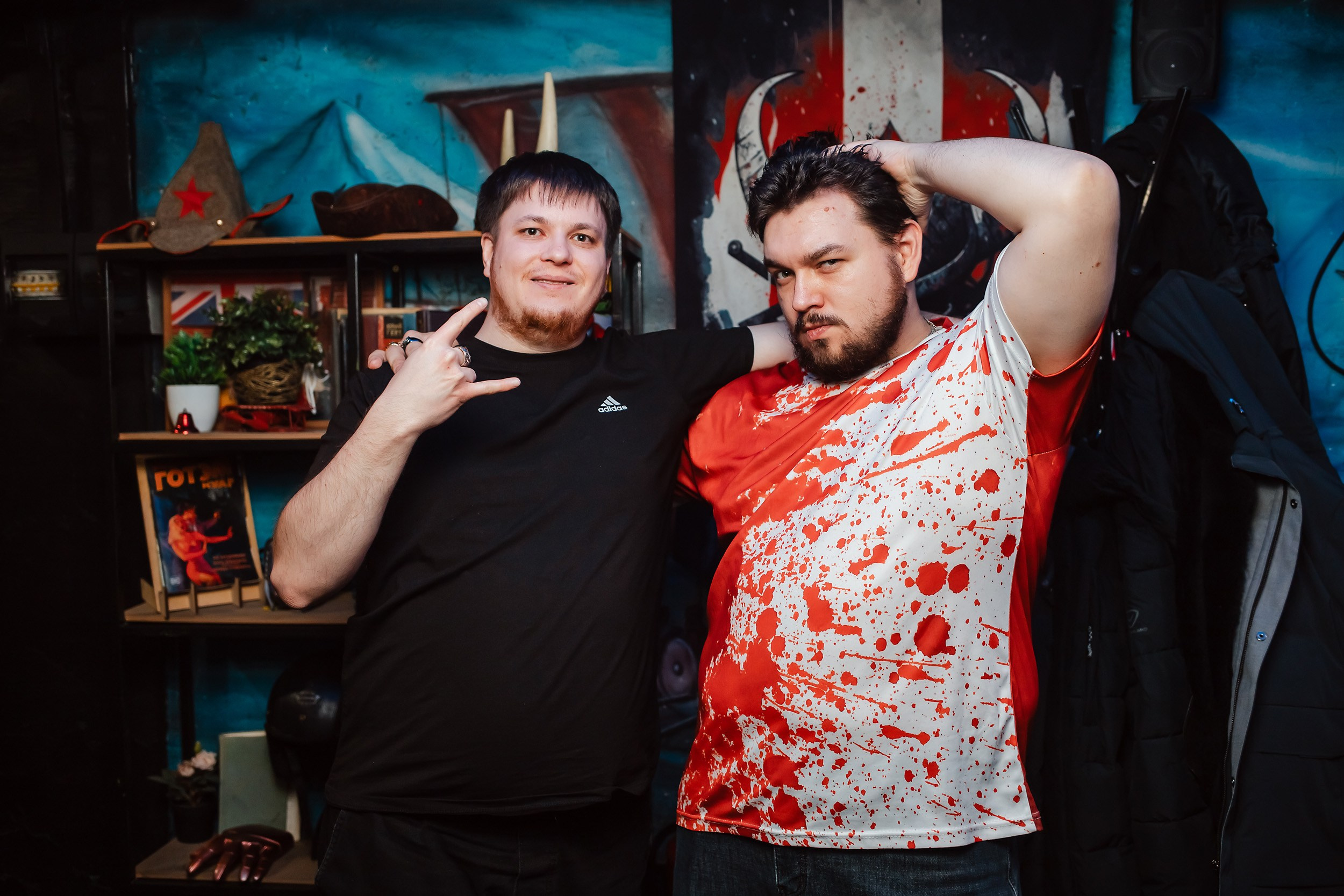 Viking. Кипятком Павлодар