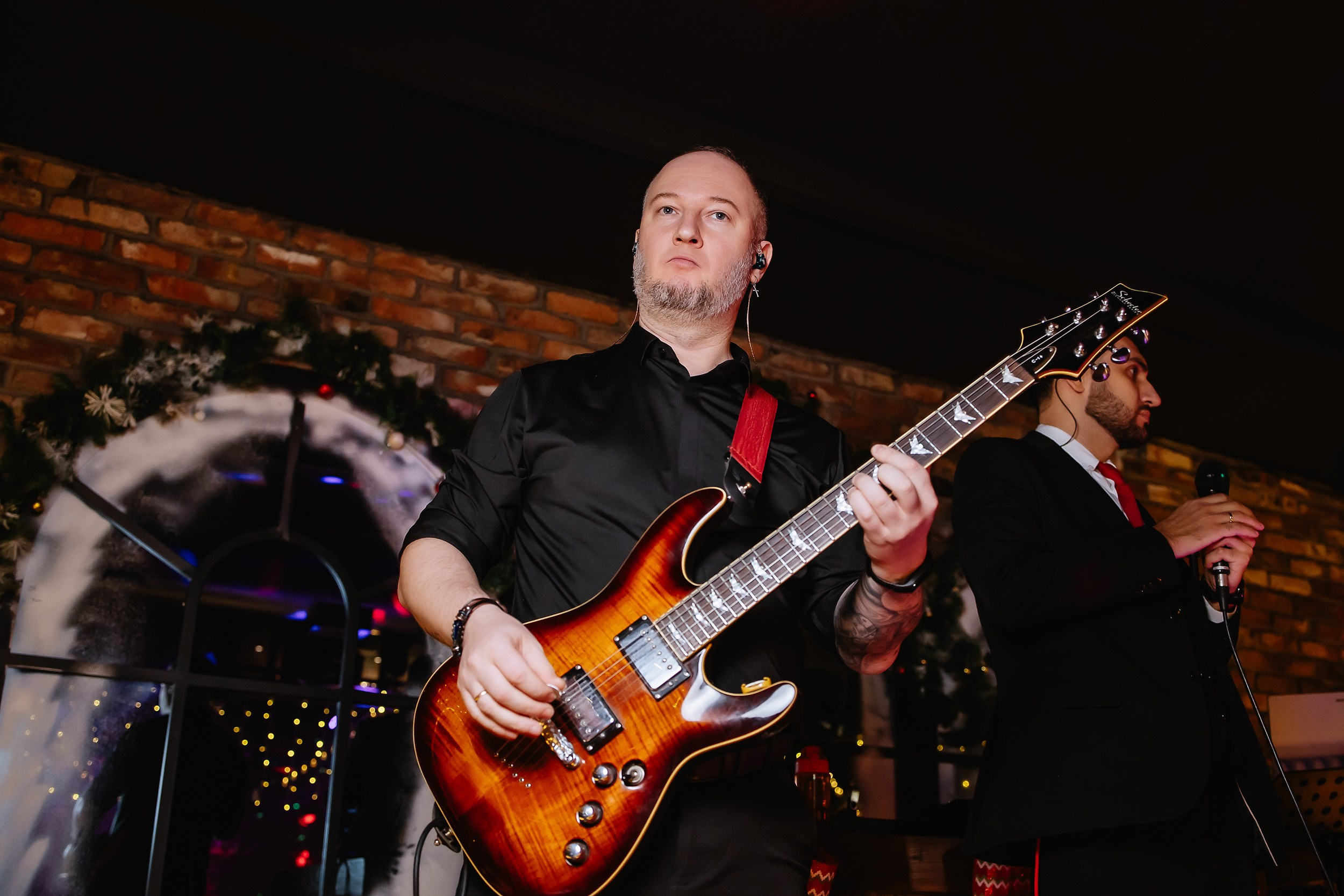 Hudson. Кипятком Павлодар