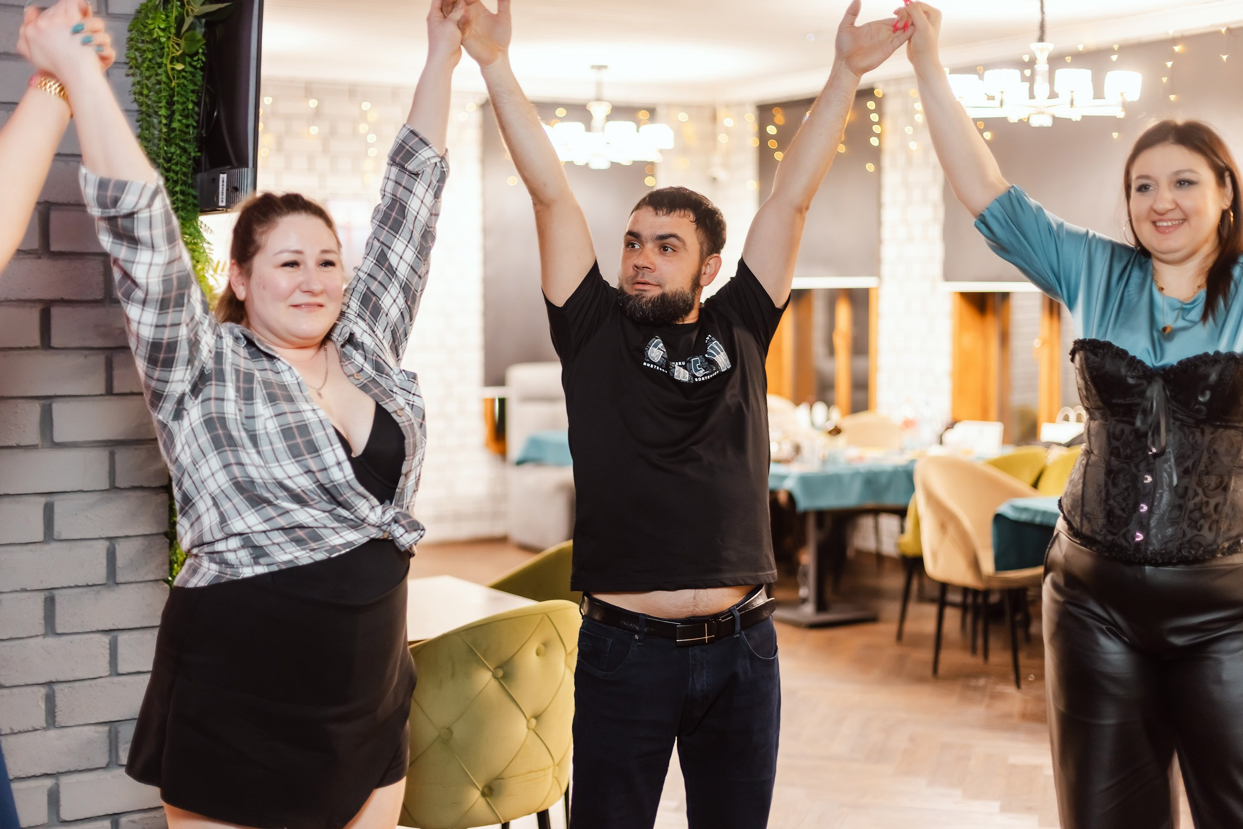 Most. Кипятком Павлодар