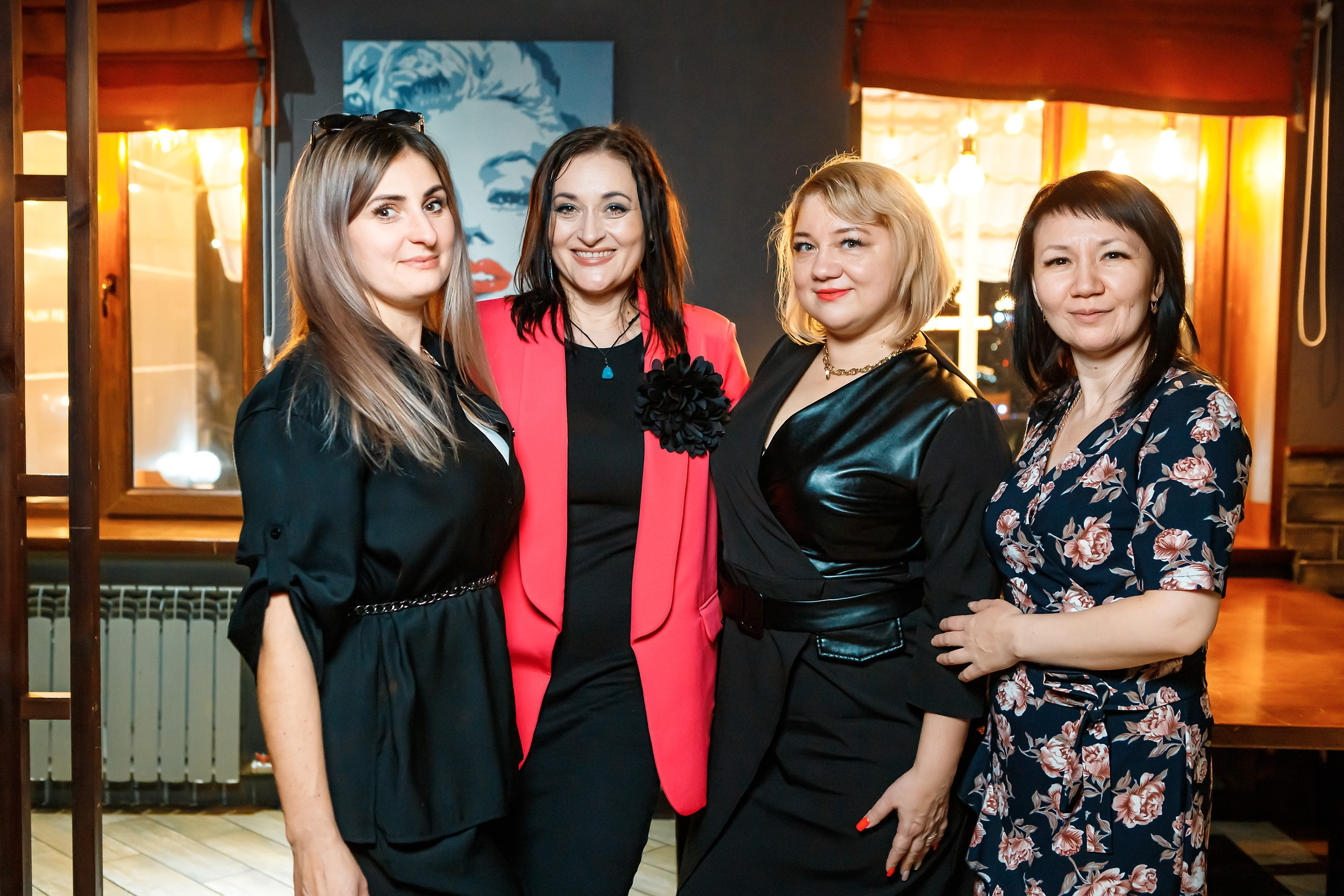 Promenade. Кипятком Павлодар