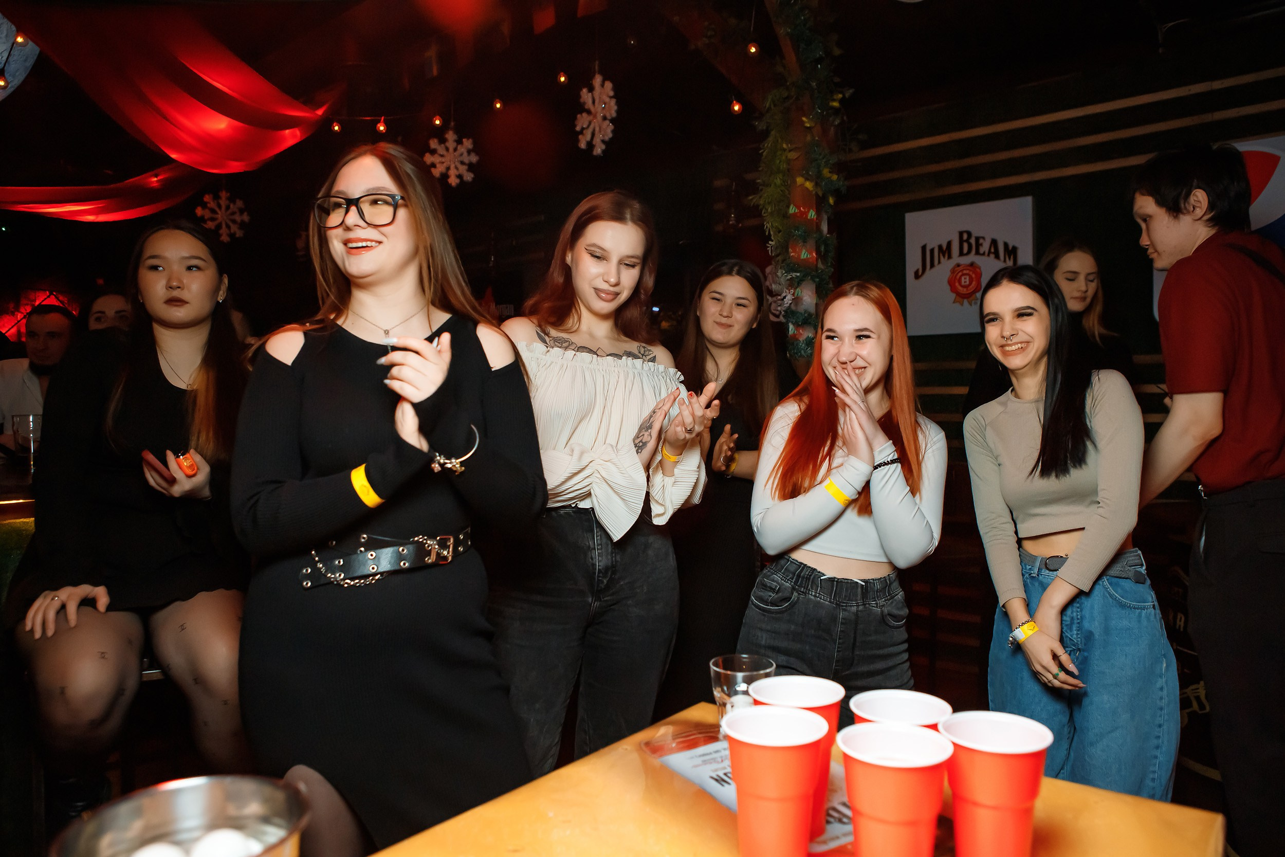 Garage. Кипятком Павлодар