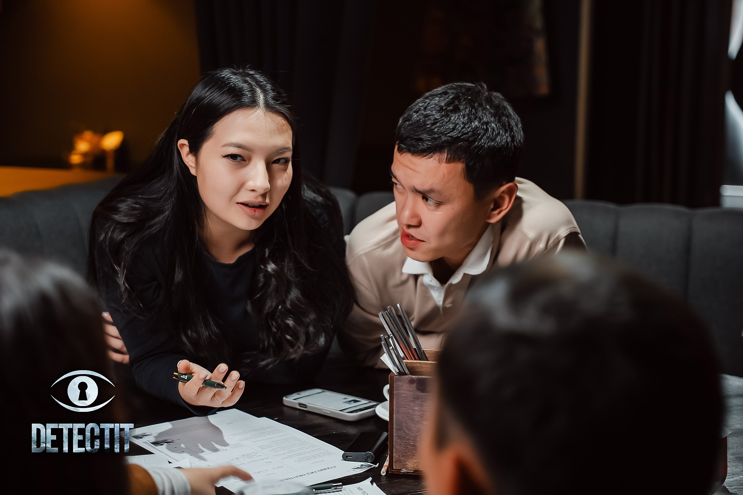 Detectit. Кипятком Павлодар