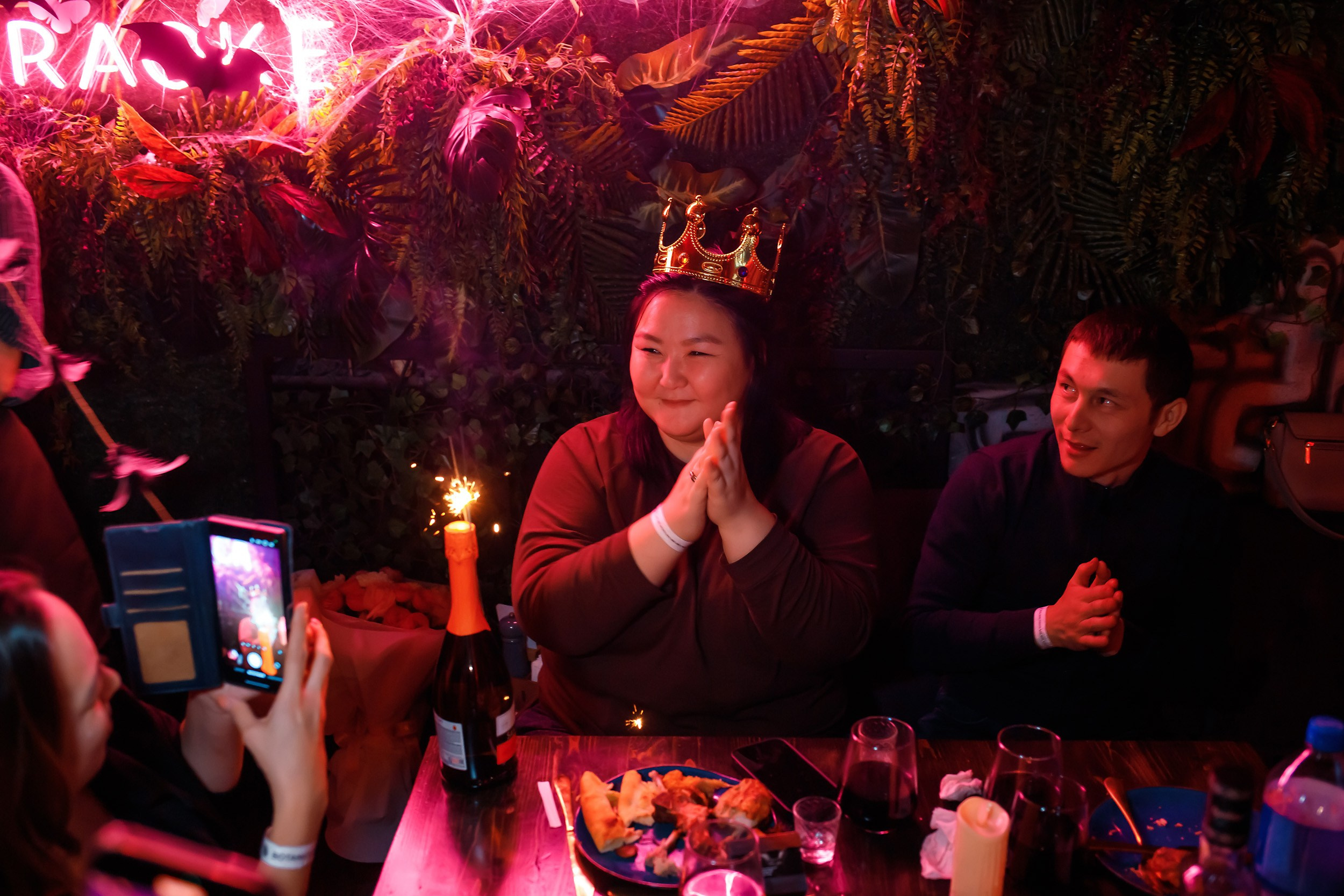 Botanica. Кипятком Павлодар