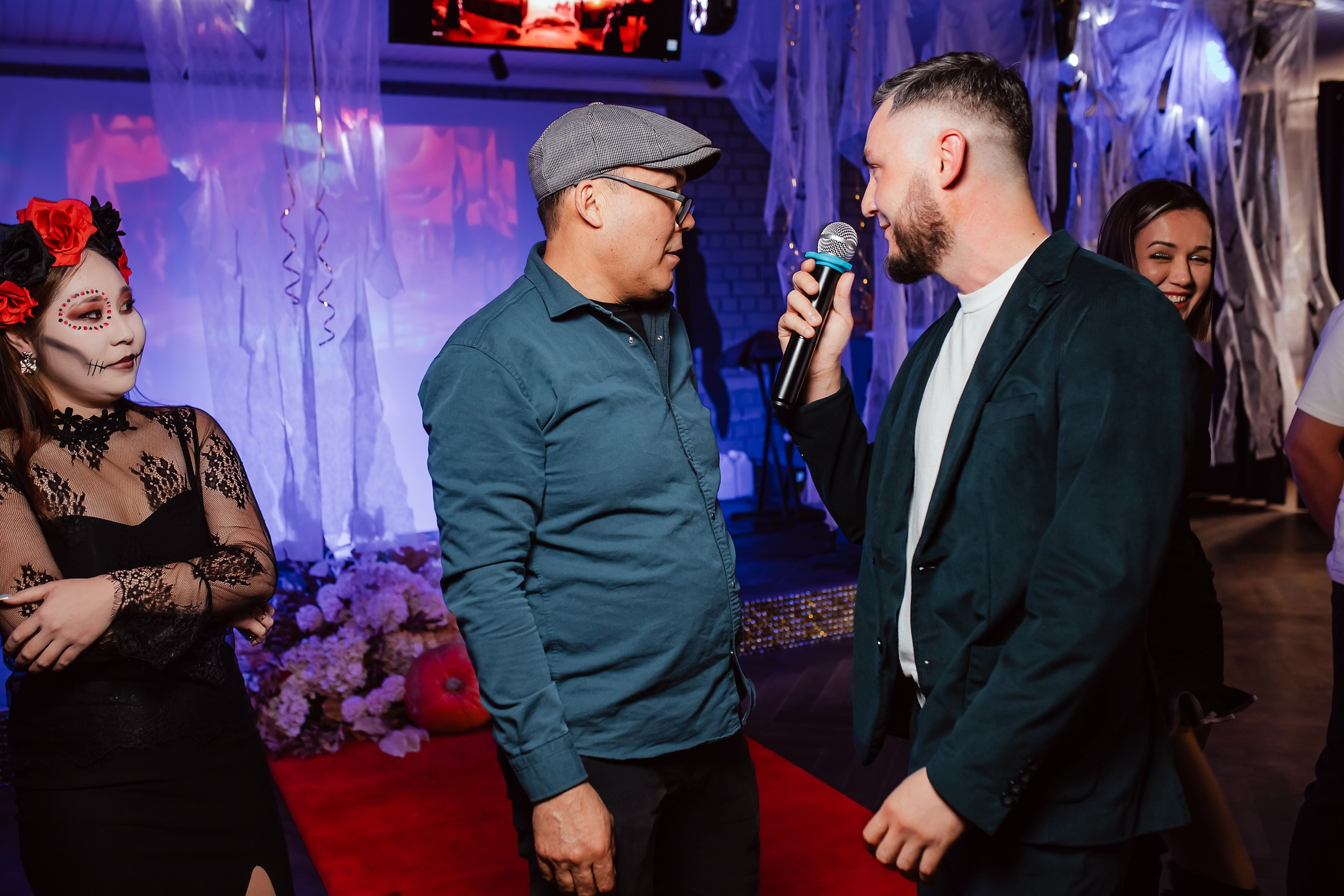 The Most. Кипятком Павлодар