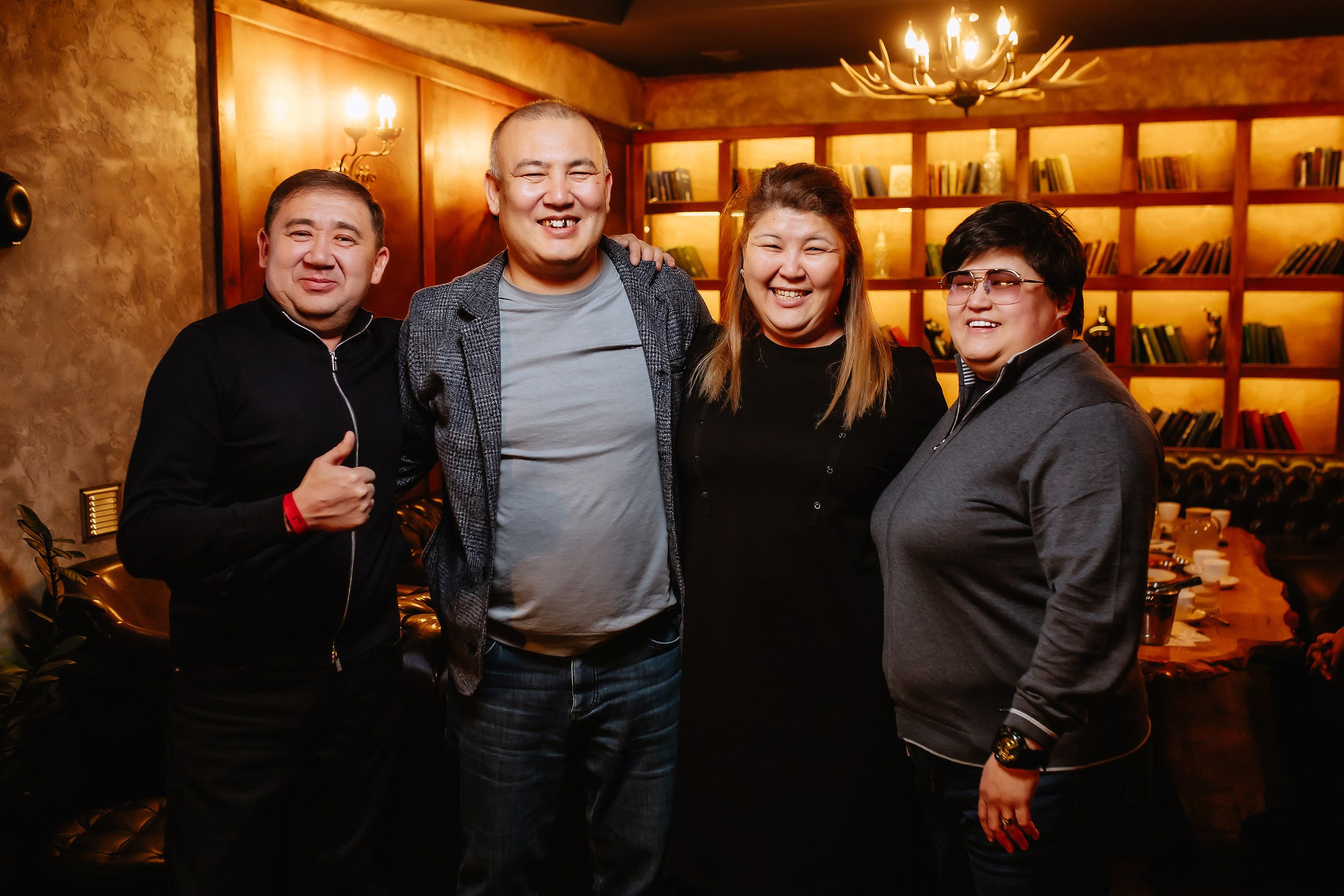 Hudson. Кипятком Павлодар