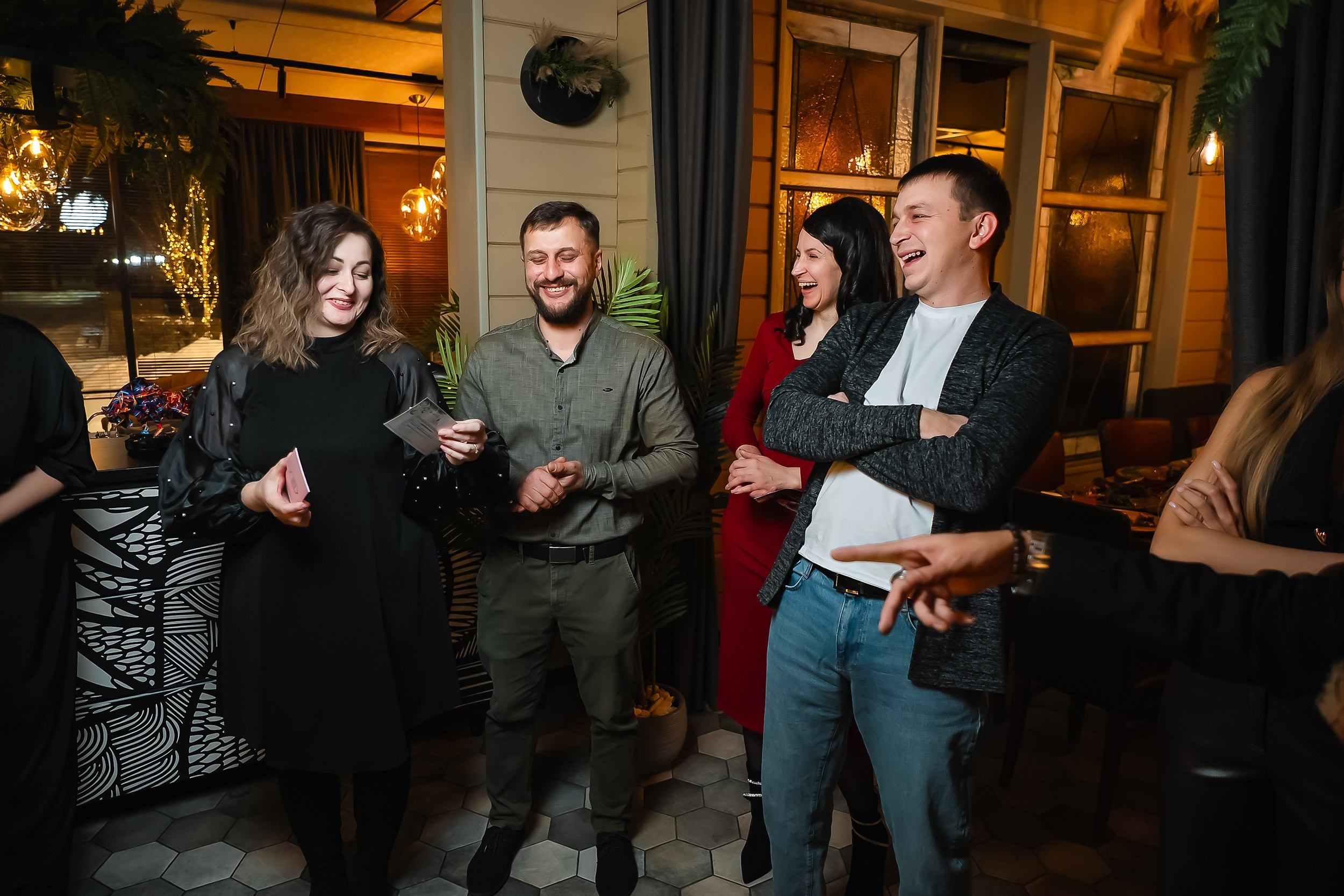 Veranda. Кипятком Павлодар