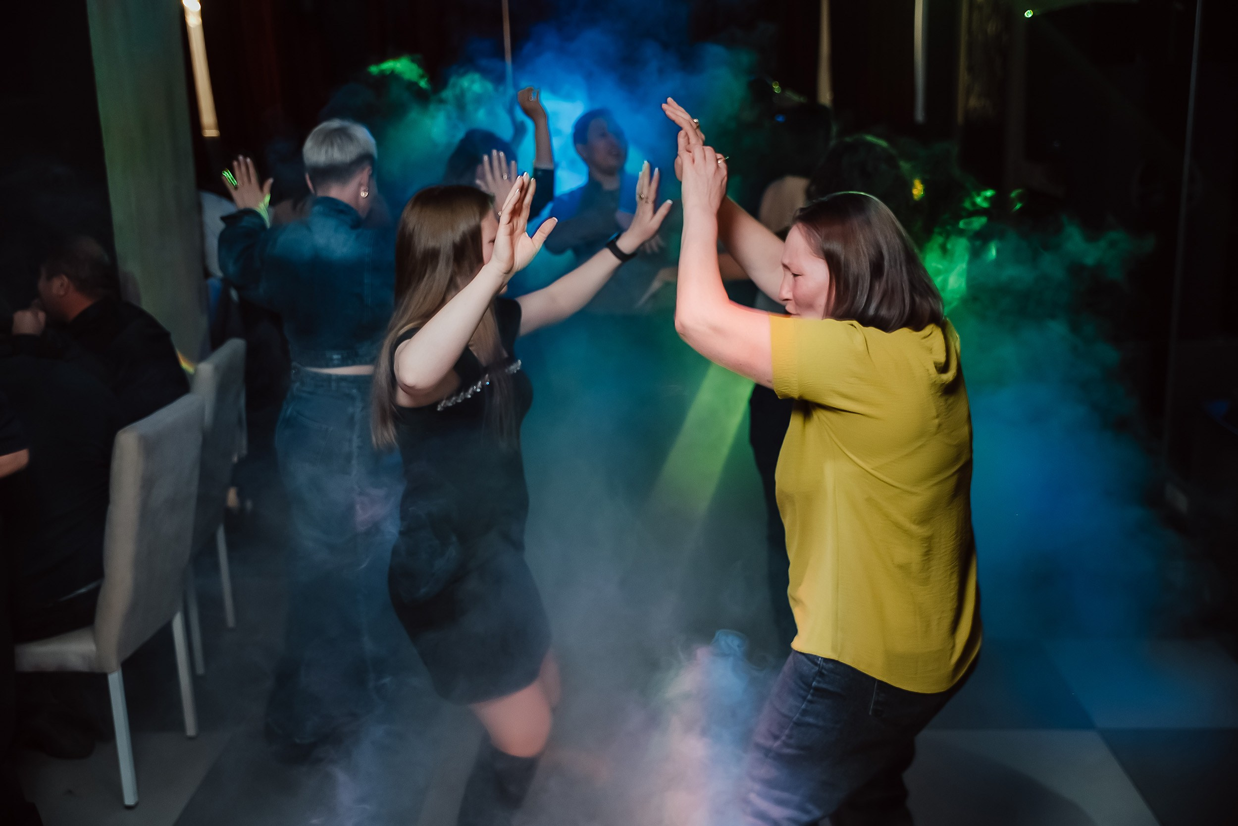 Two Star. Кипятком Павлодар