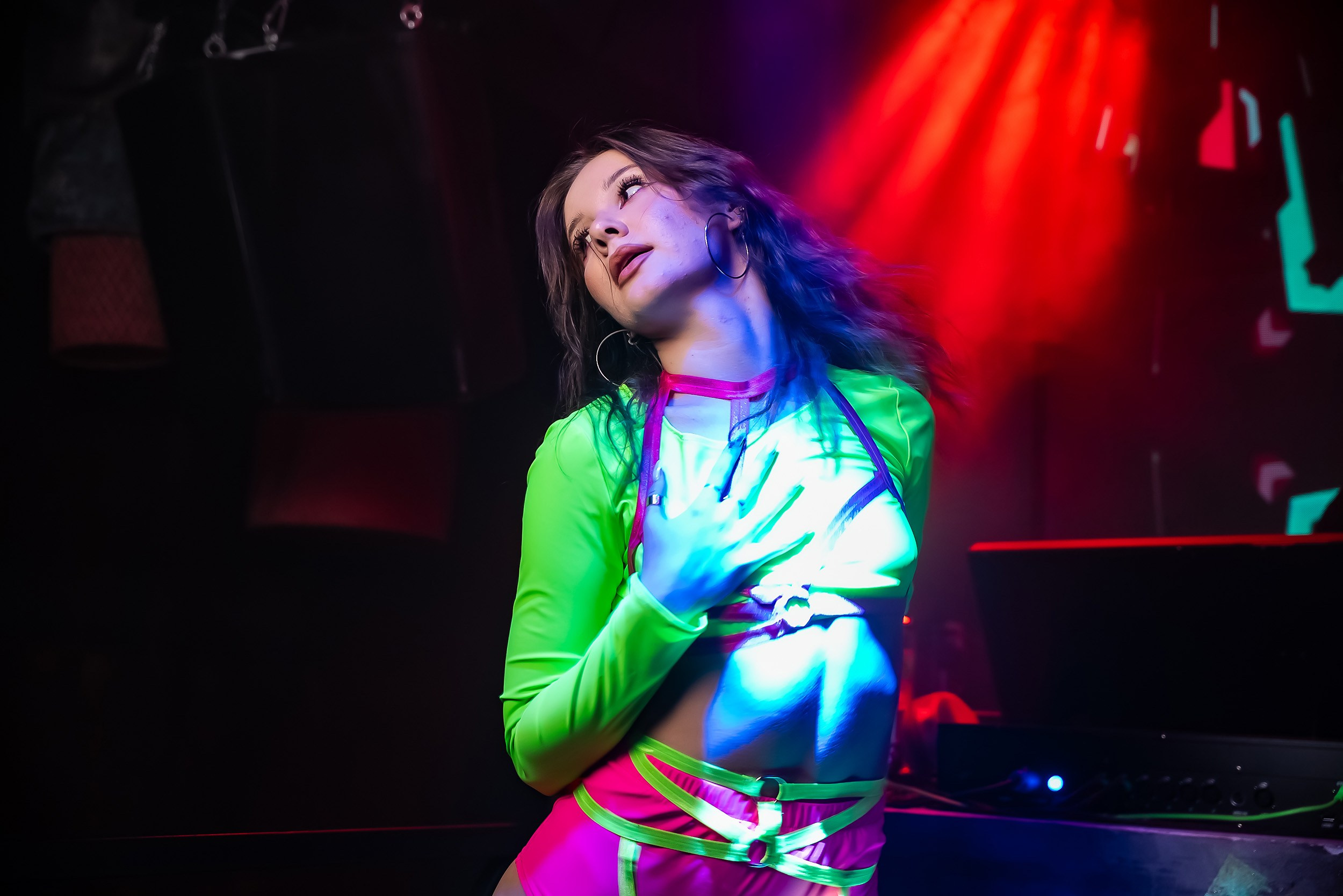 Insomnia. Кипятком Павлодар