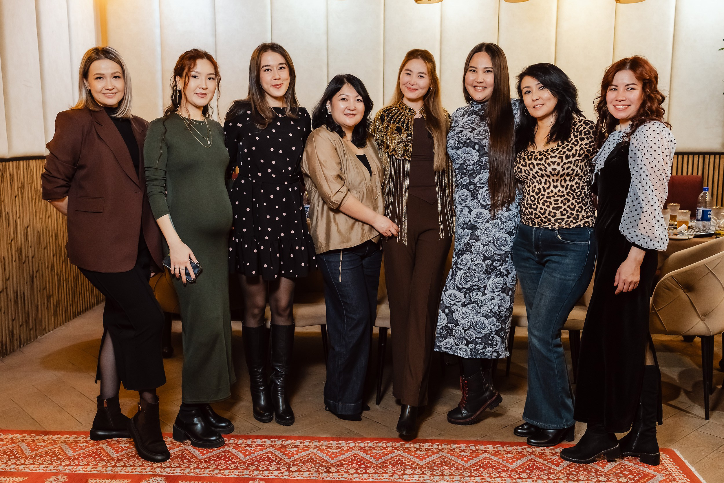 The Most. Кипятком Павлодар