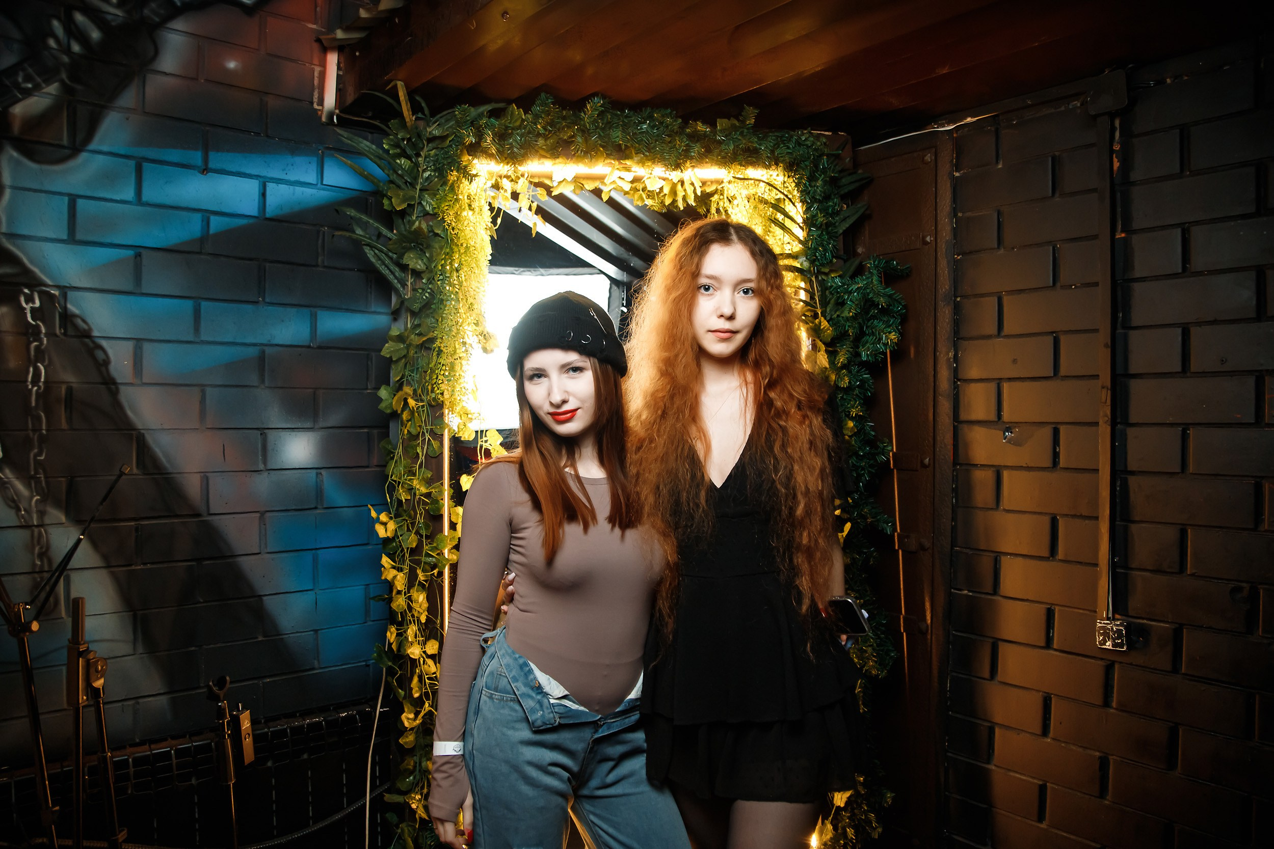 Garage. Кипятком Павлодар