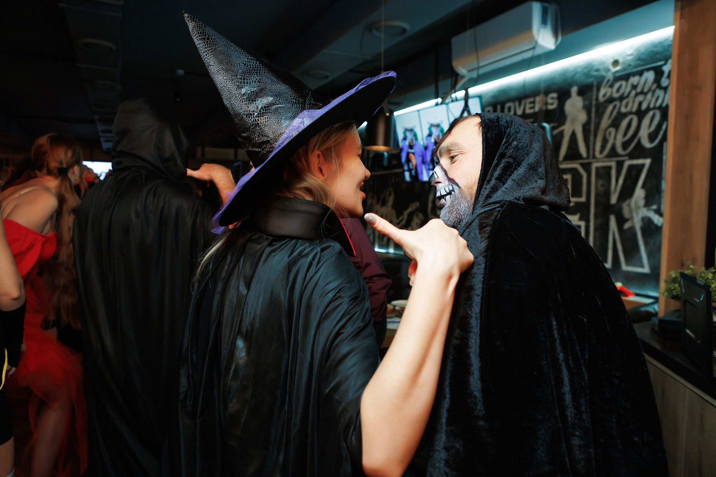 АнтиКвиз. Кипятком Павлодар