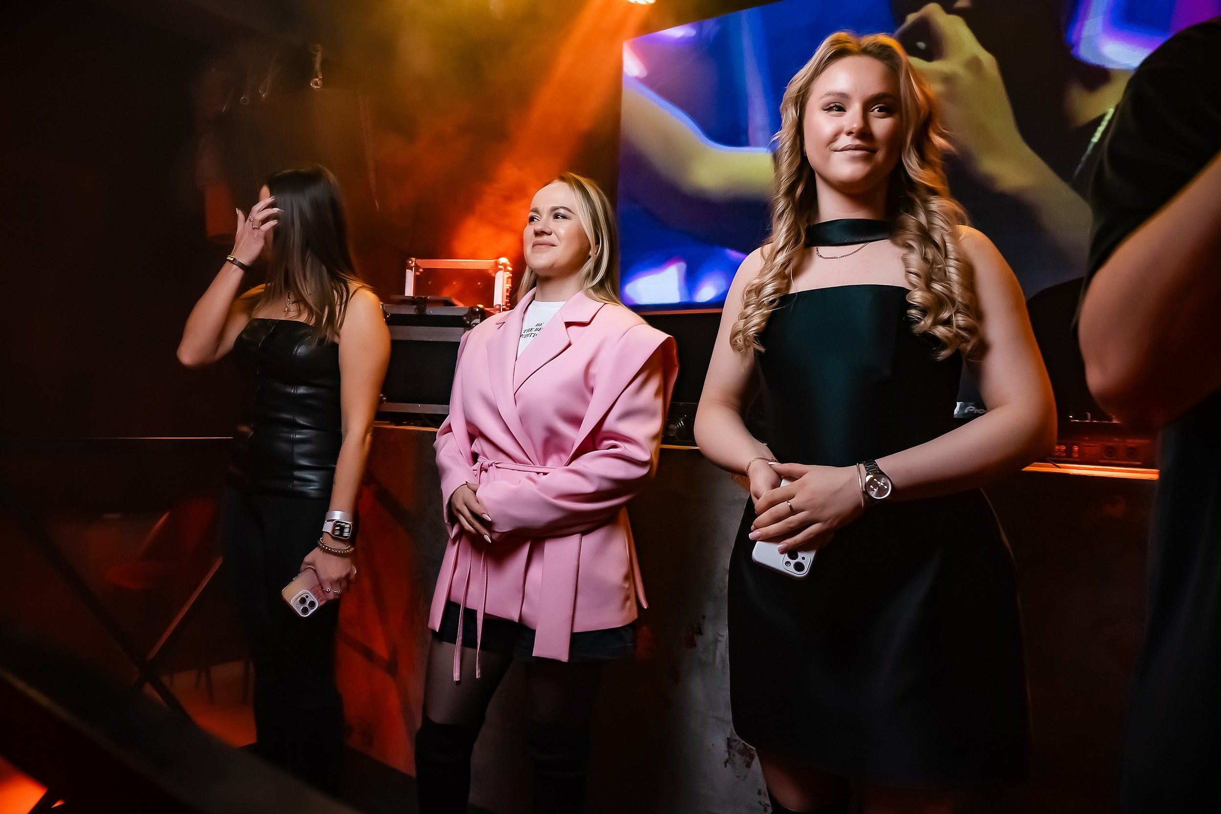 Insomnia. Кипятком Павлодар