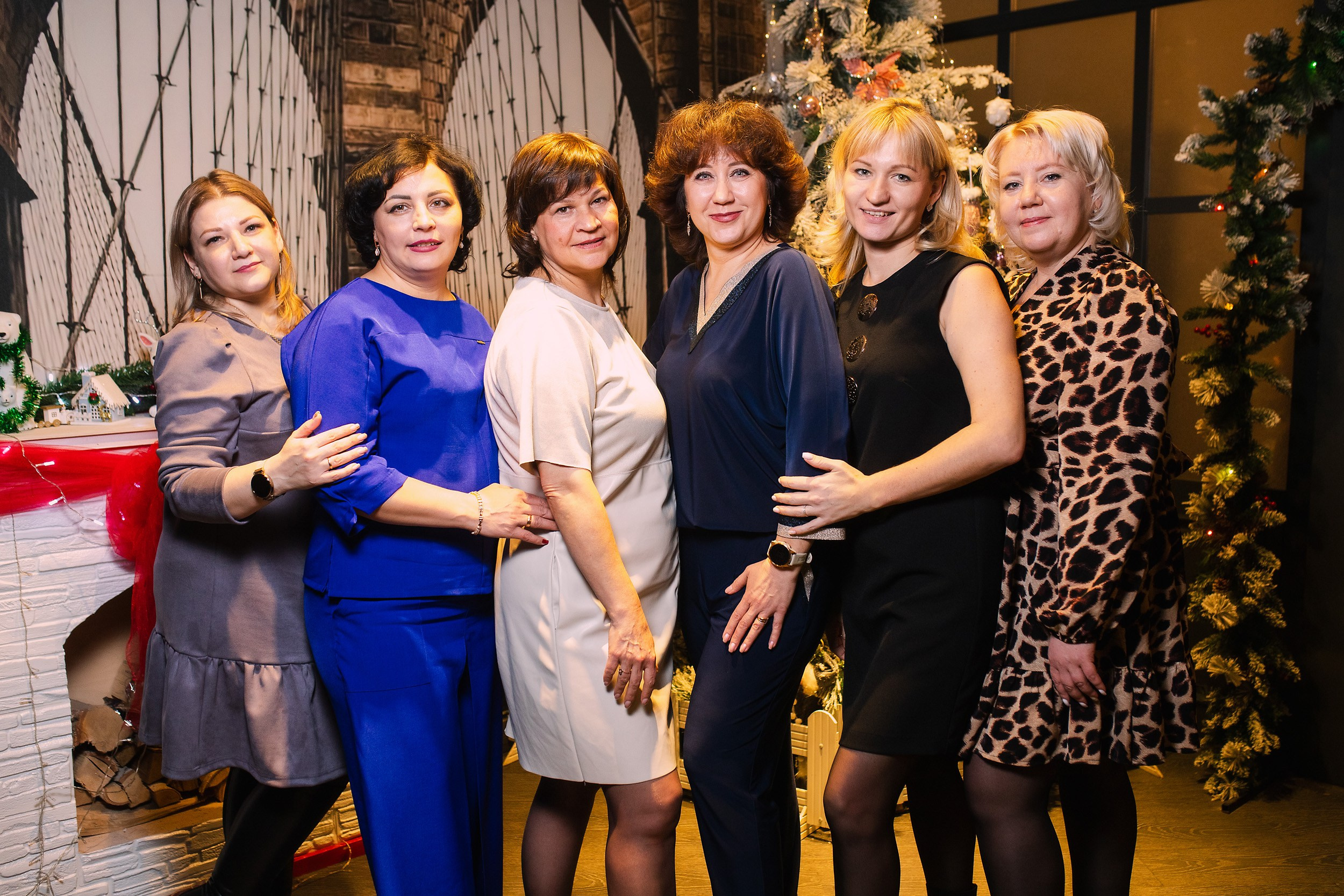 Огни. Кипятком Павлодар