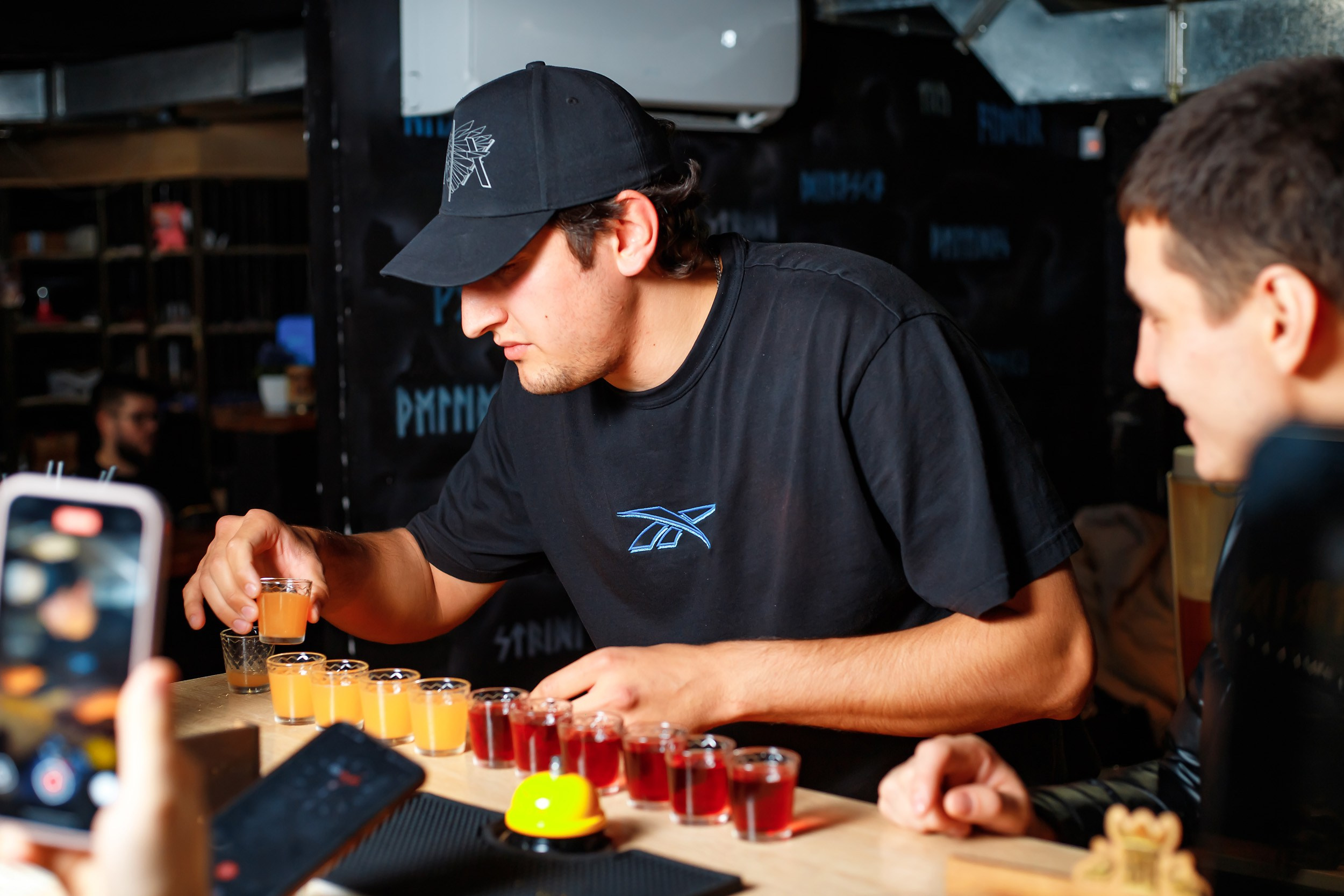 Viking. Кипятком Павлодар