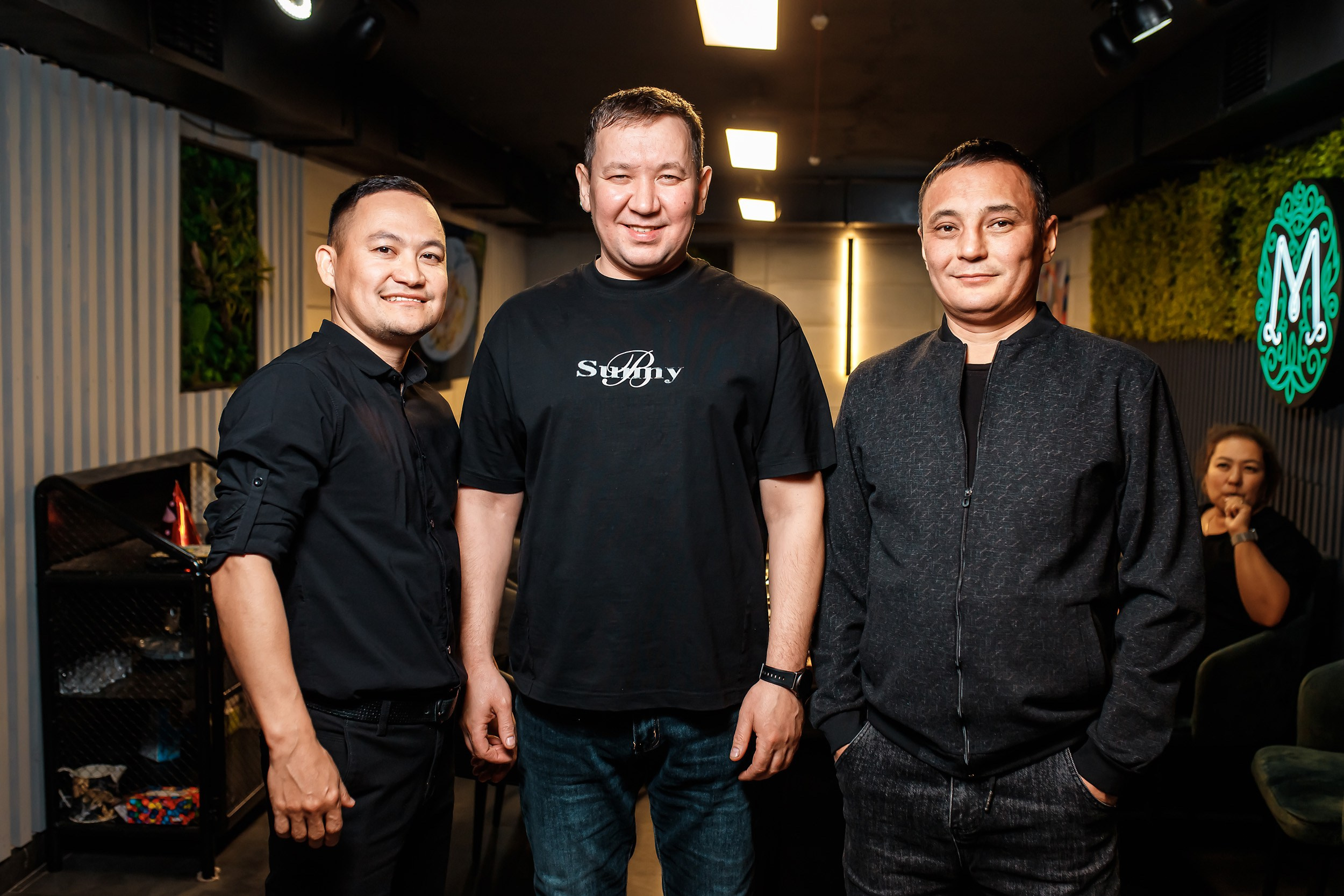 Мята. Кипятком Павлодар