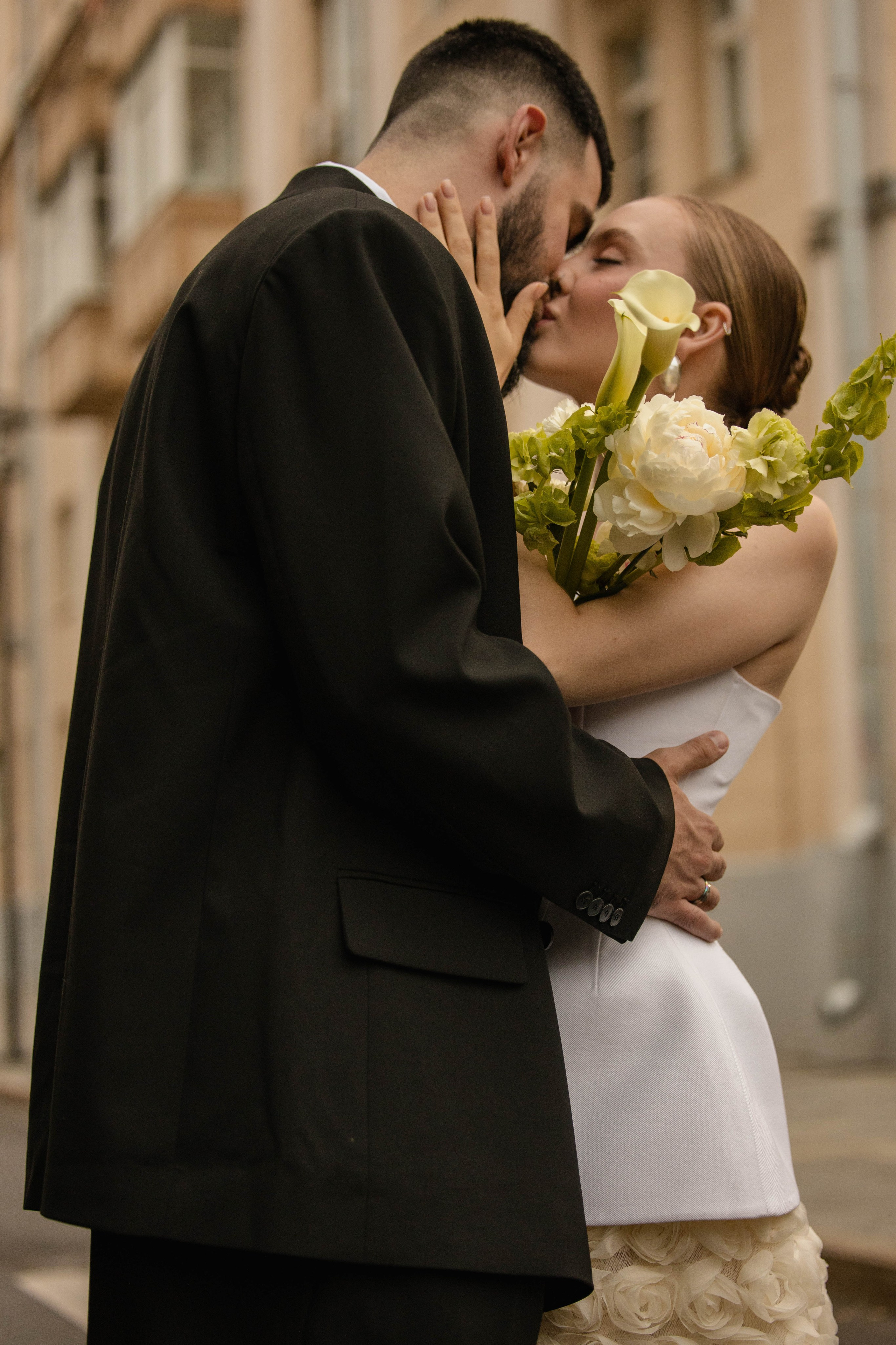 Маша и Яша. Москва. Свадебный и семейный фотограф респ. Дагестан и г. Москва Диана Старри
