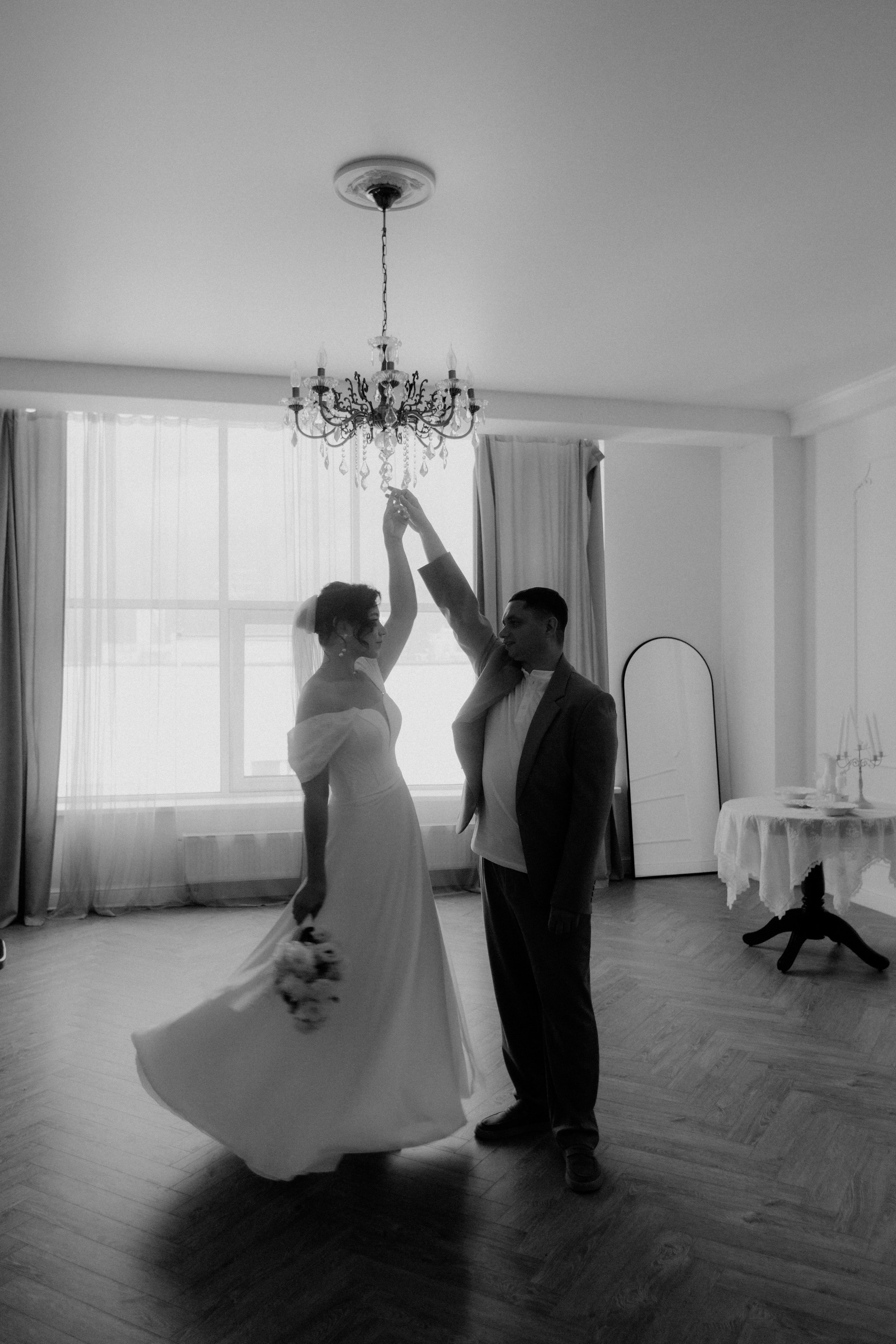 Даша и Женя. Свадебный и семейный фотограф в Перми Дергачева Кристина