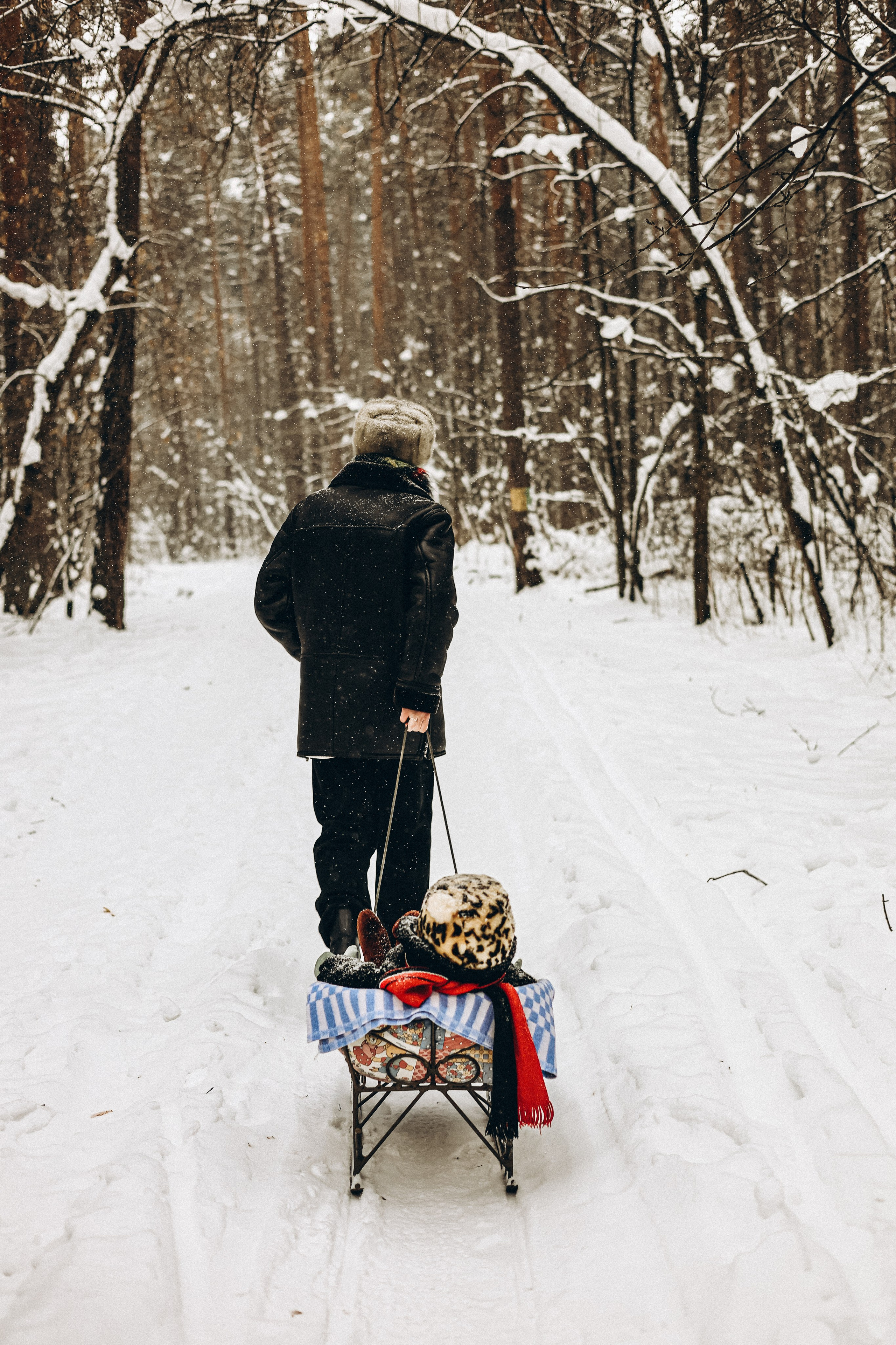 С новым годом!. Семейный и детский фотограф в  г. Екатеринбурге Холодова Юлия
