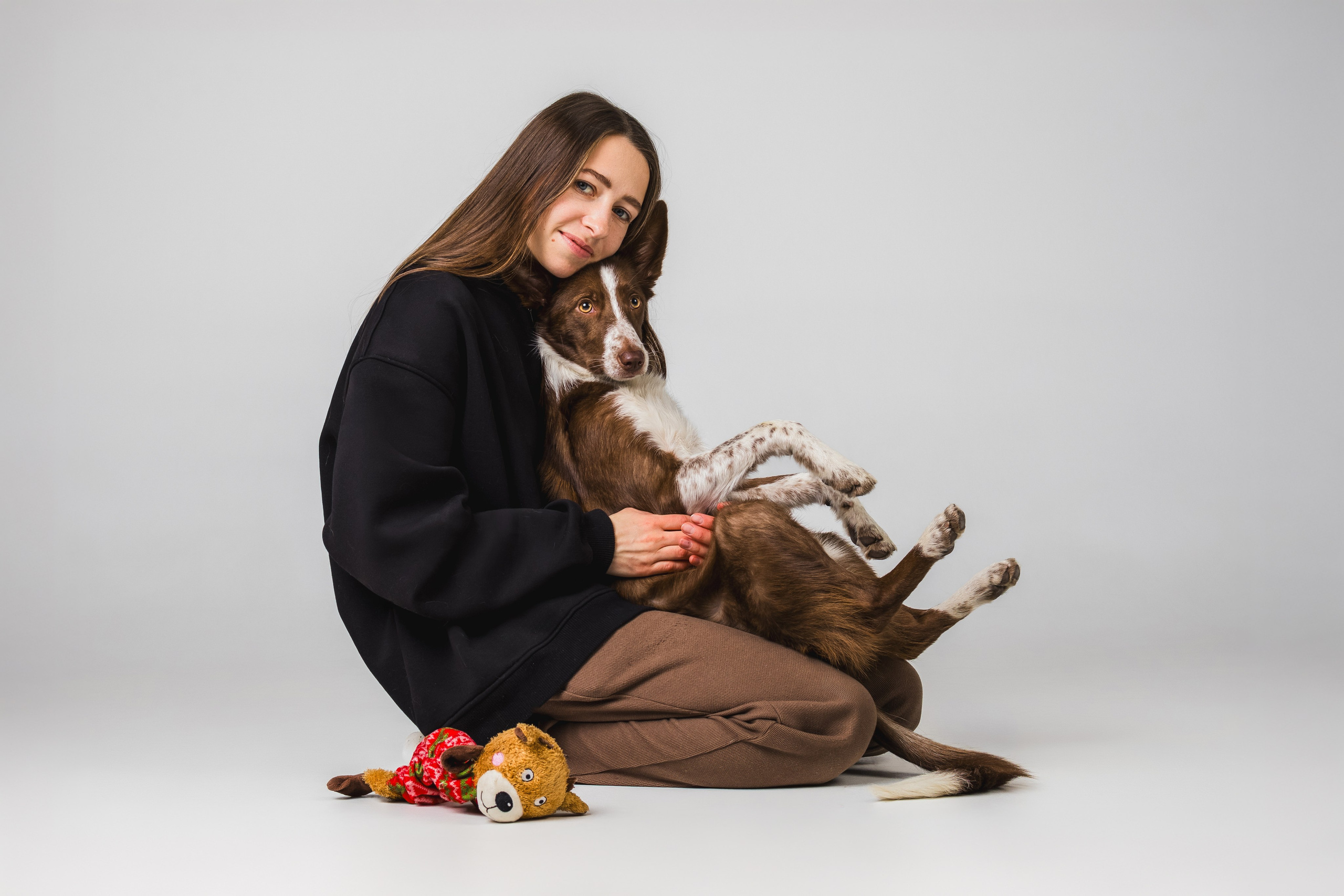 Воркшоп по импульсному свету