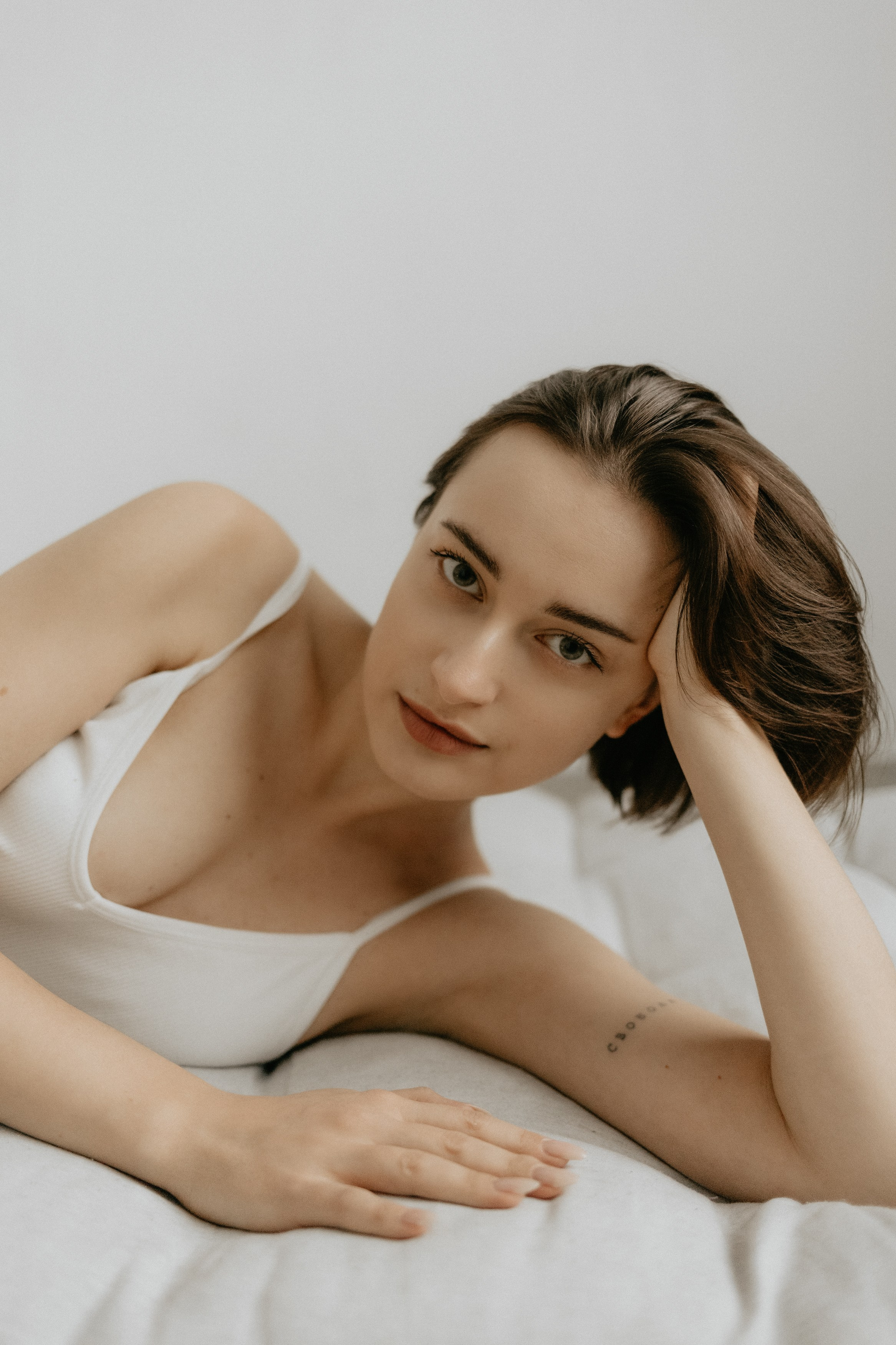 Пресеты. Фотограф Анна Велёнда