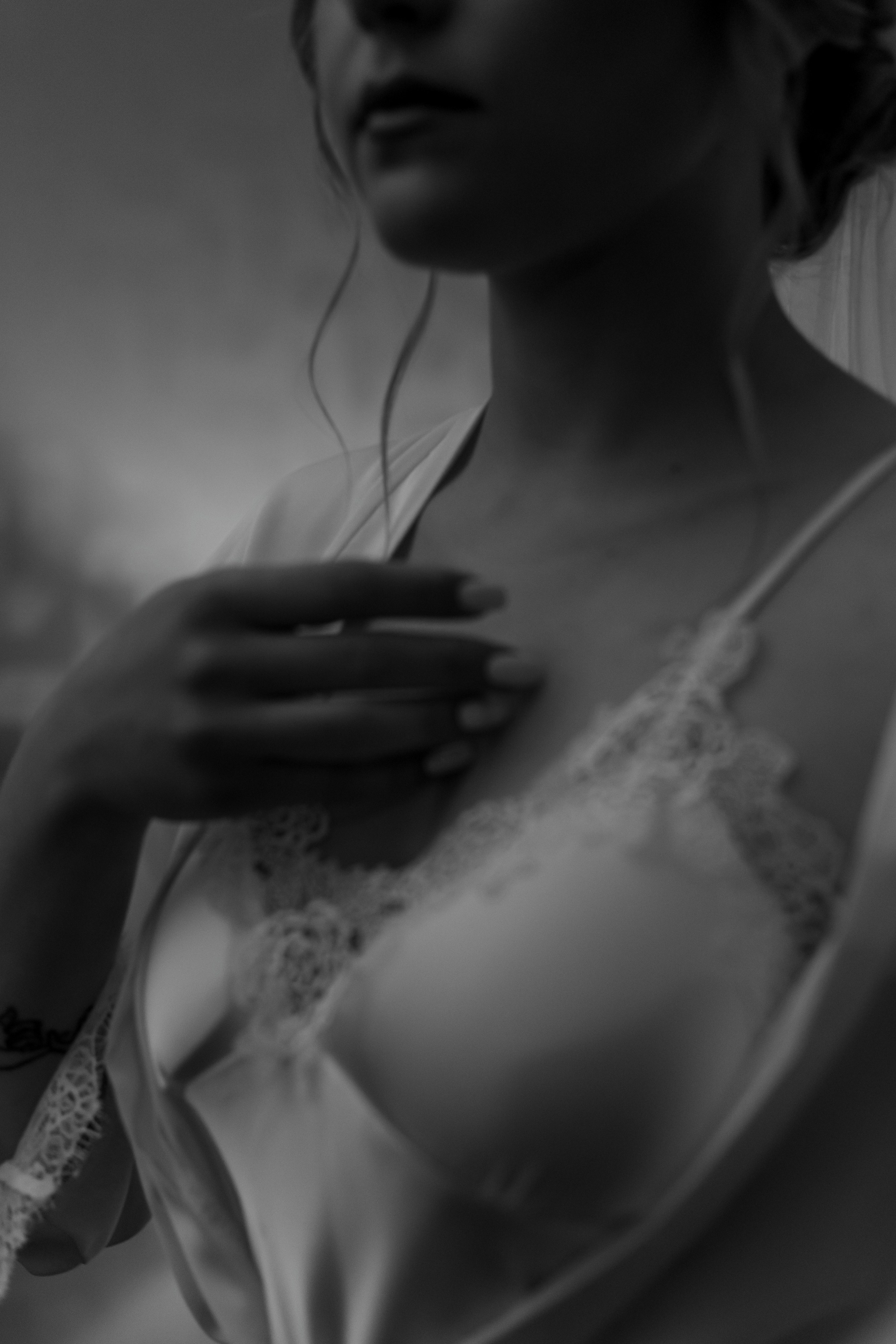 Александр и Дарья. Фотограф в Самаре / Олеся Широнина