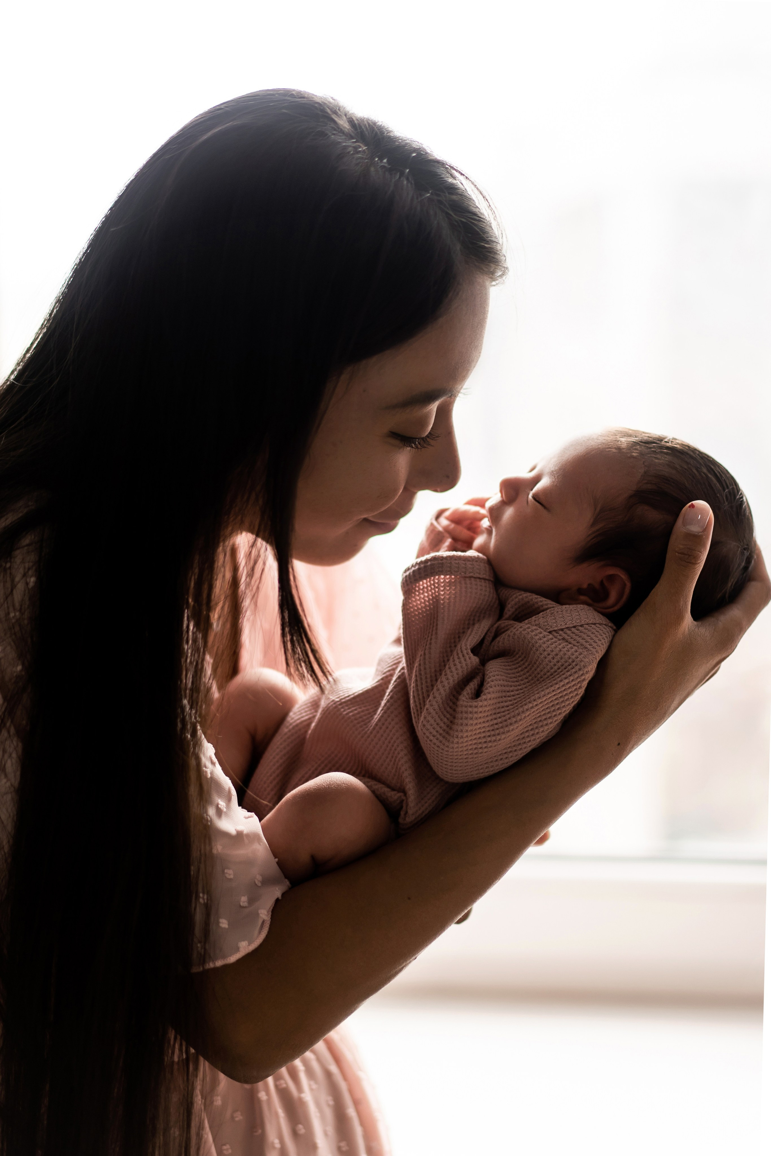 Ева. Семейный и детский фотограф в Санкт-Петербурге Дарина Герчиу