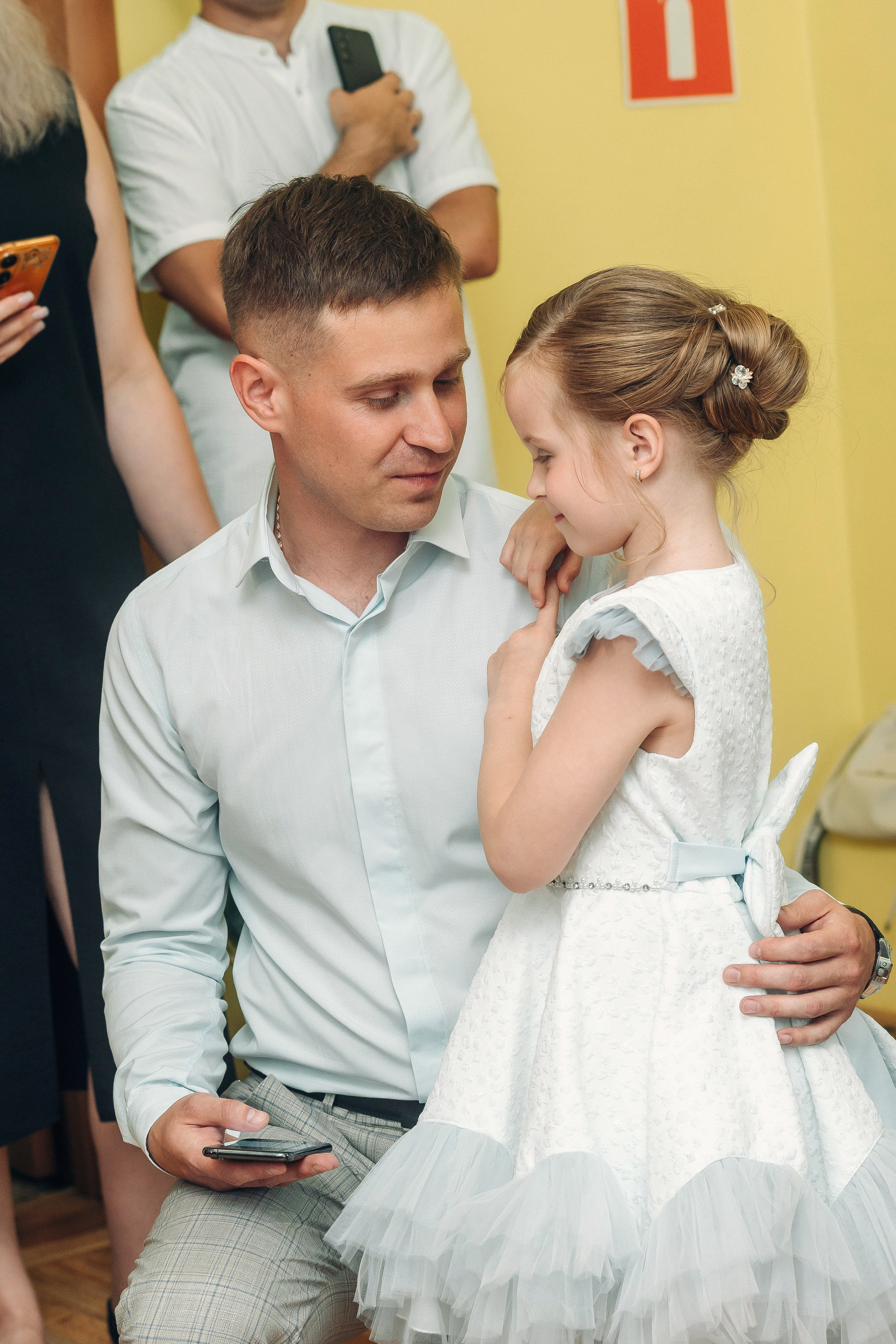 Фотосъемка выпускного в детском саду. Свадебный и репортажный фотограф в Воронеже Роман Янко