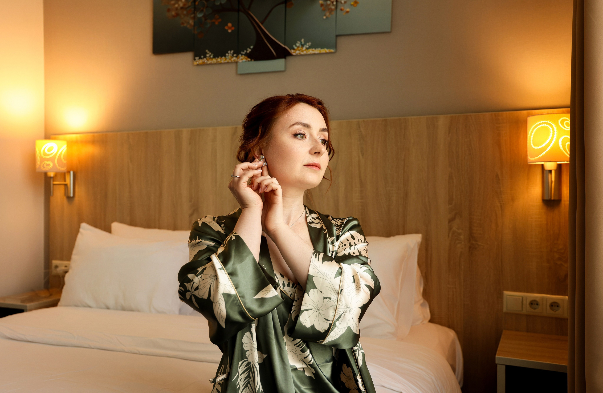 Александр & Мария. Свадебный и Event фотограф в Москве Бажина Ирина