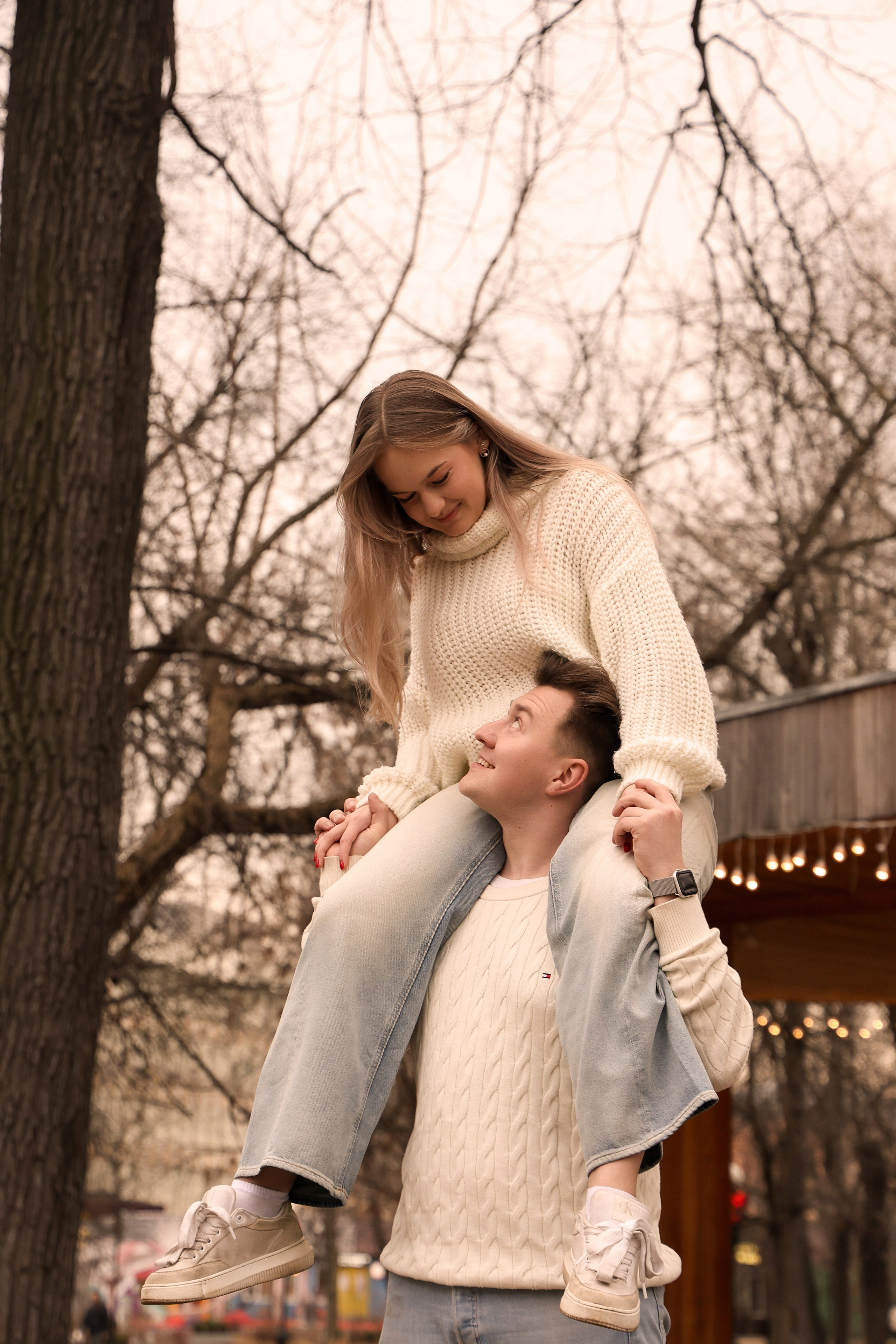 Валентин & Валерия. Свадебный и Event фотограф в Москве Бажина Ирина