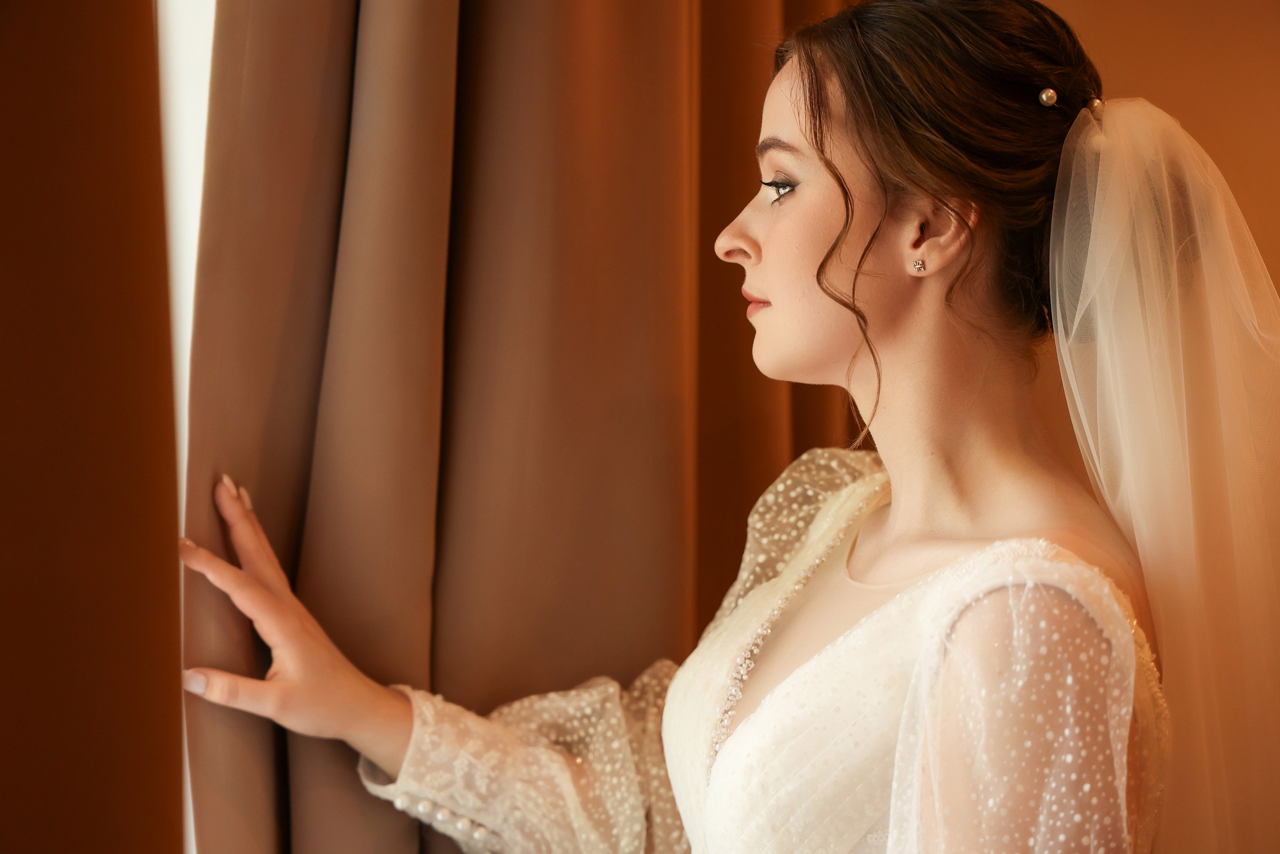 Александр & Полина. Свадебный и Event фотограф в Москве Бажина Ирина