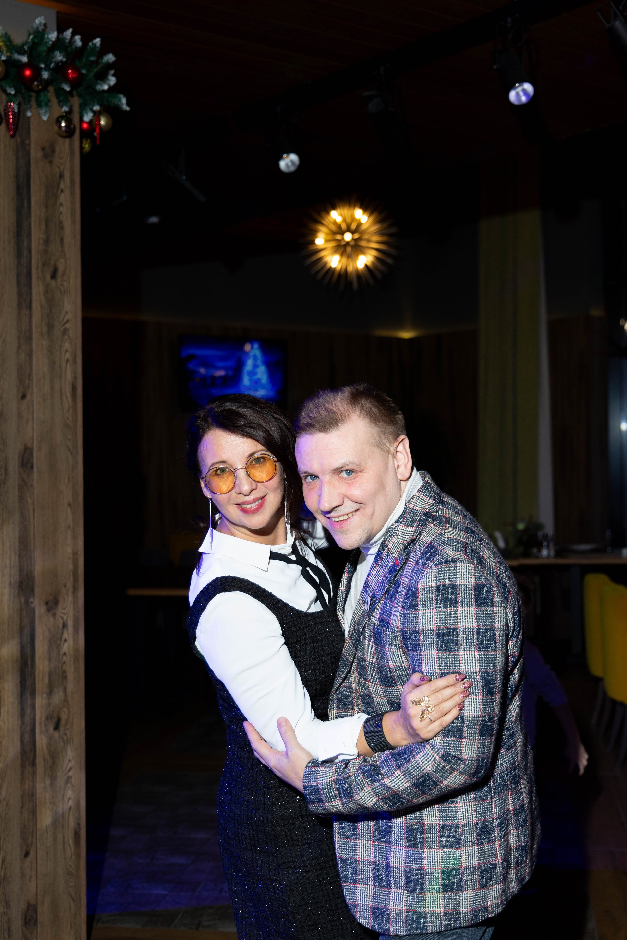 Новогодние праздники 2023-2024 «За поводом». Сведебный и Event фотограф в Москве Бажина Ирина