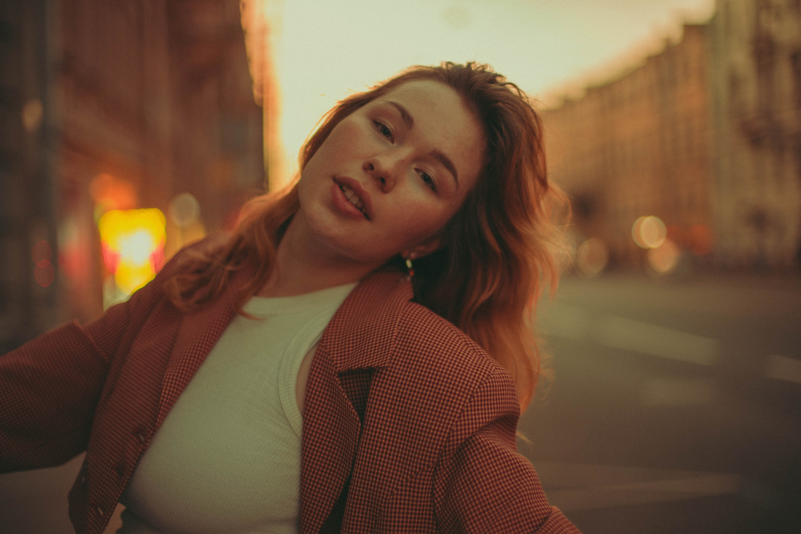 Гульназ. Анастасия Сусь | Портретный фотограф