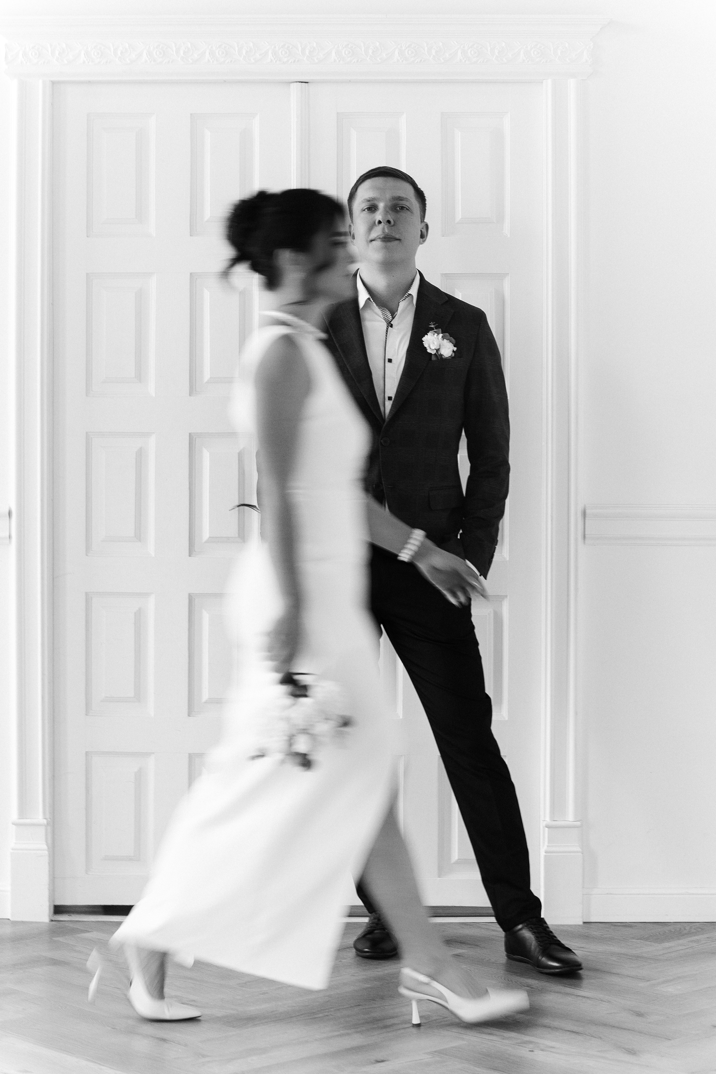 Илья & Лилиана