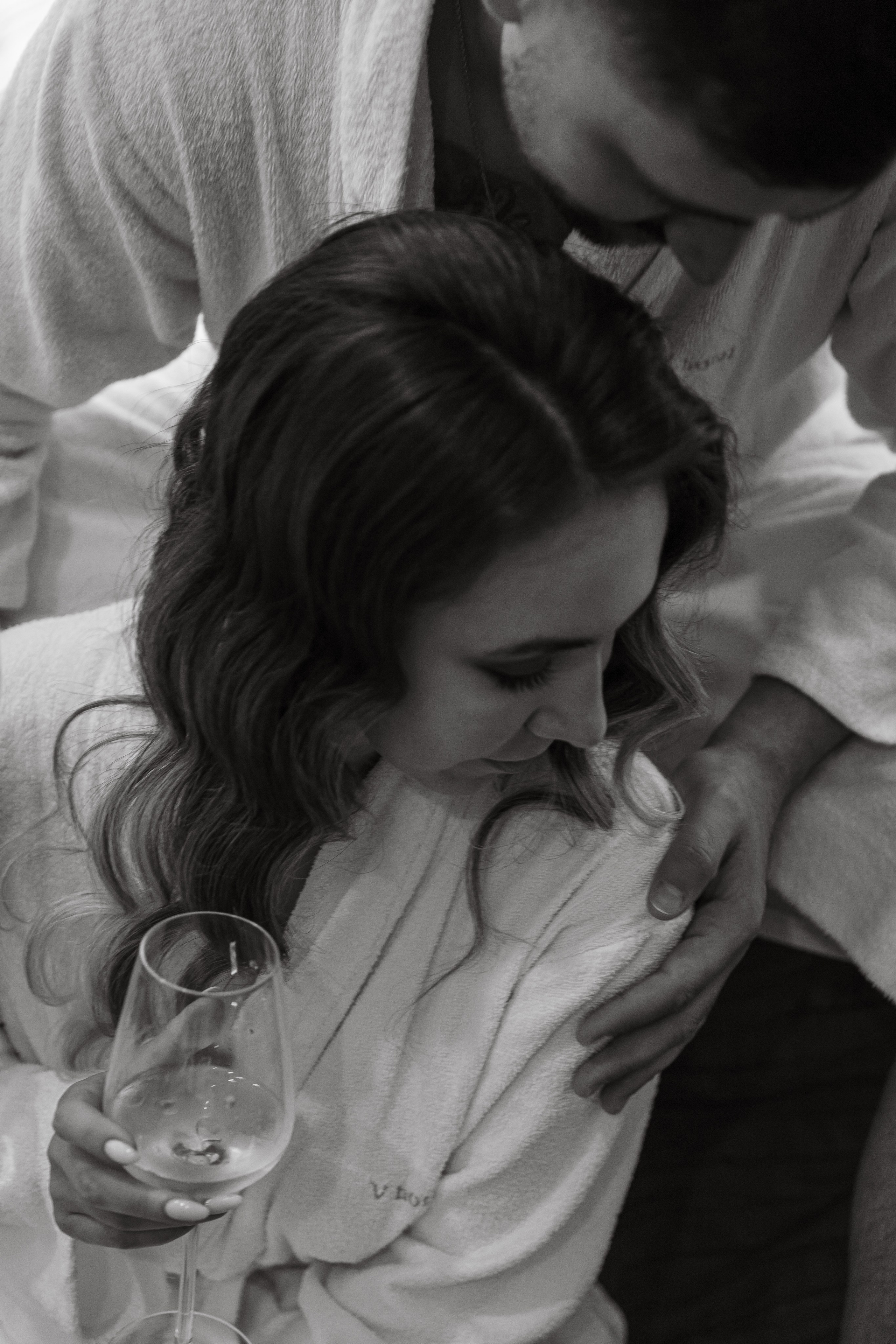 Вика & Арман