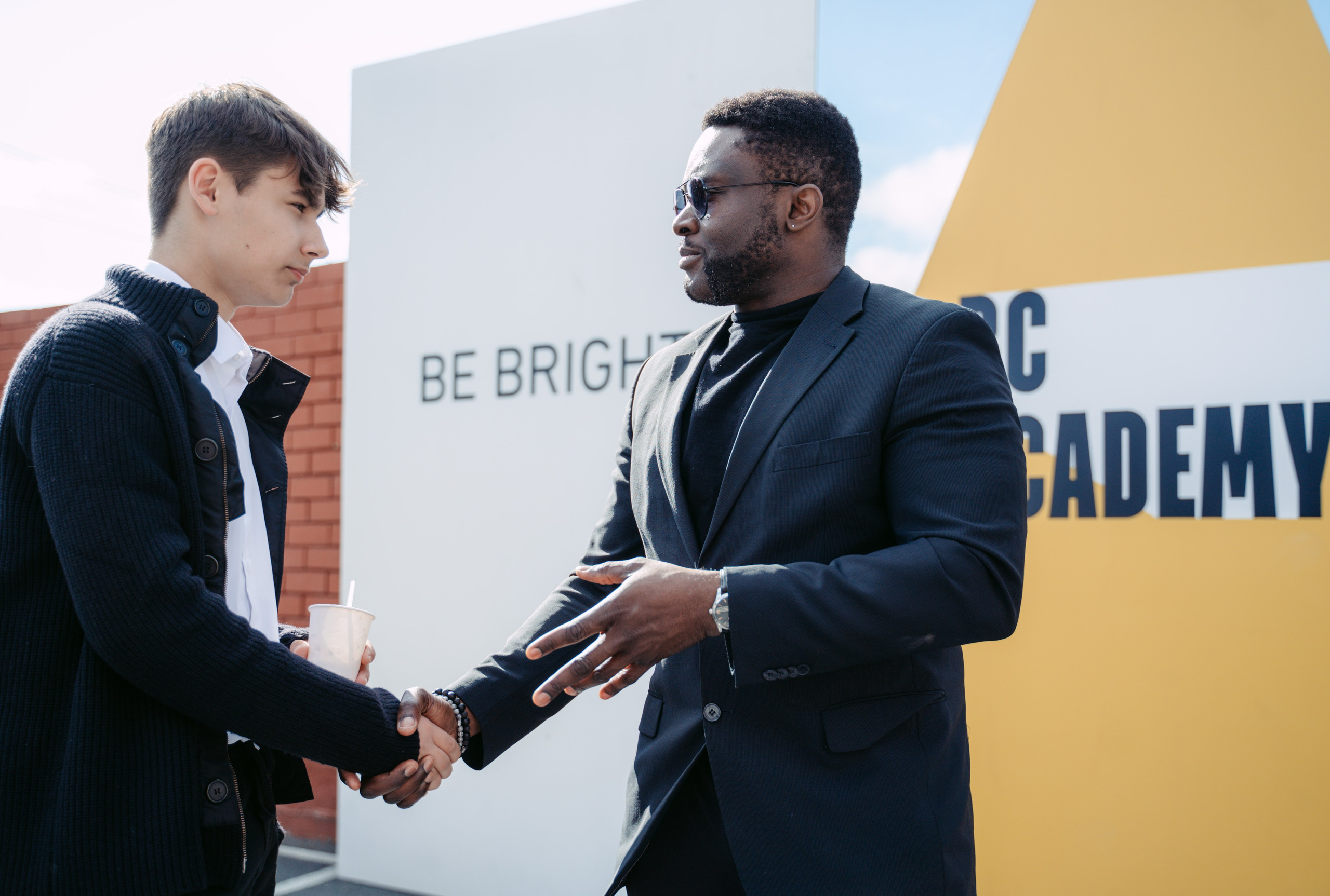 Выпускной Бала-Сити / 2023. Саша Копылов, фотограф в Казани