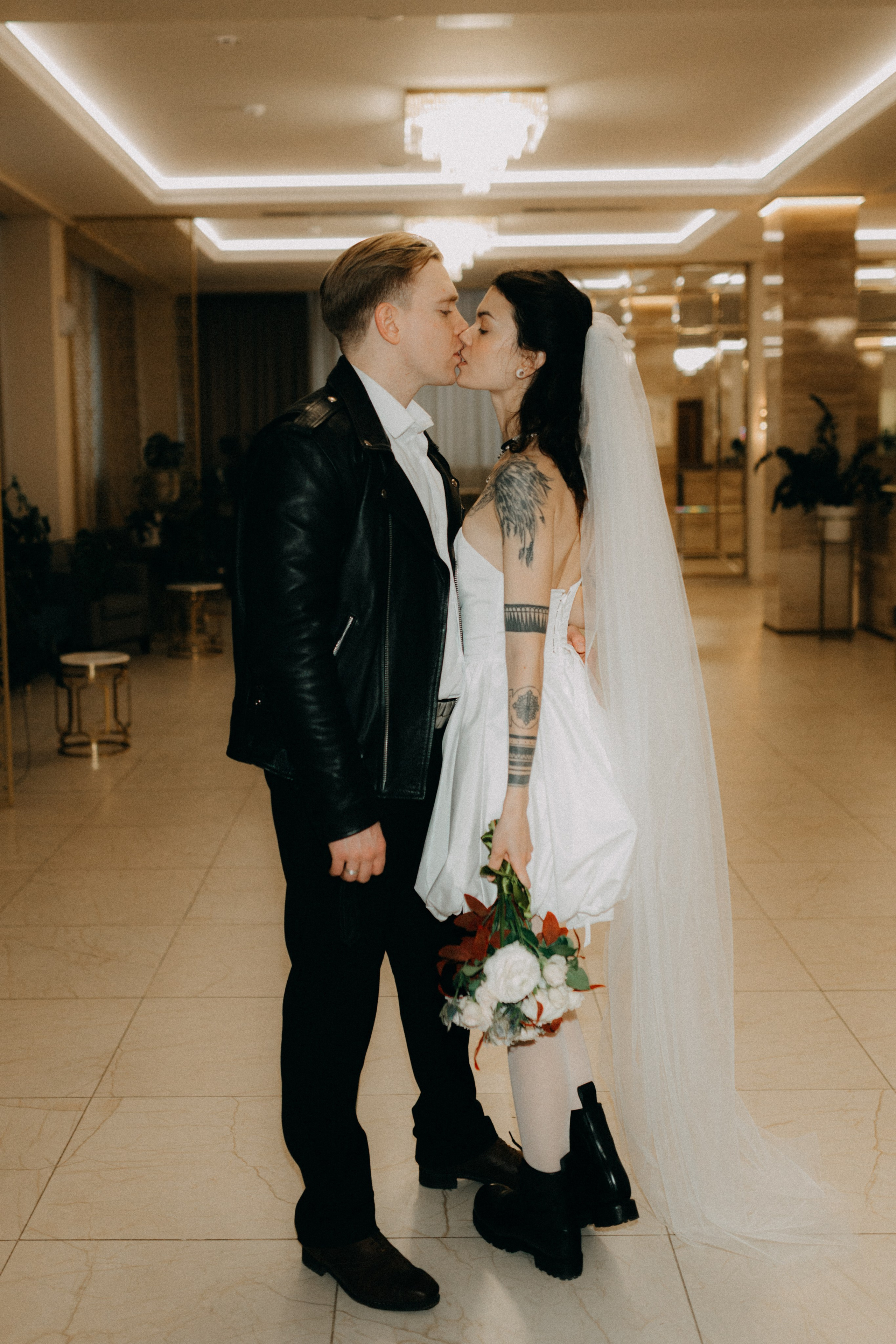 Мария & Иван. Фотограф НОГИНСК, Москва, Анастасия Белая