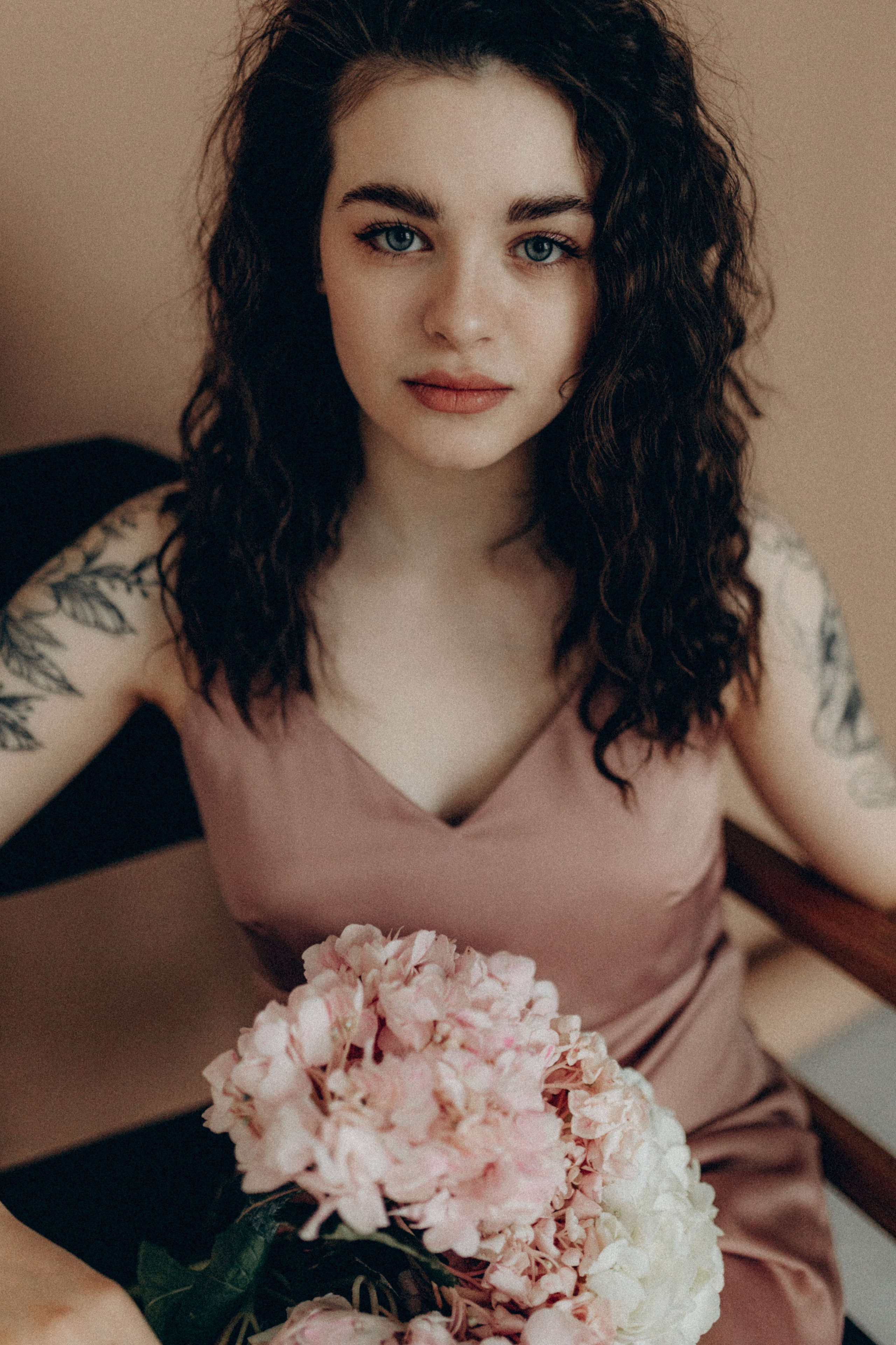 Анастасия. Фотограф НОГИНСК, Москва, Анастасия Белая